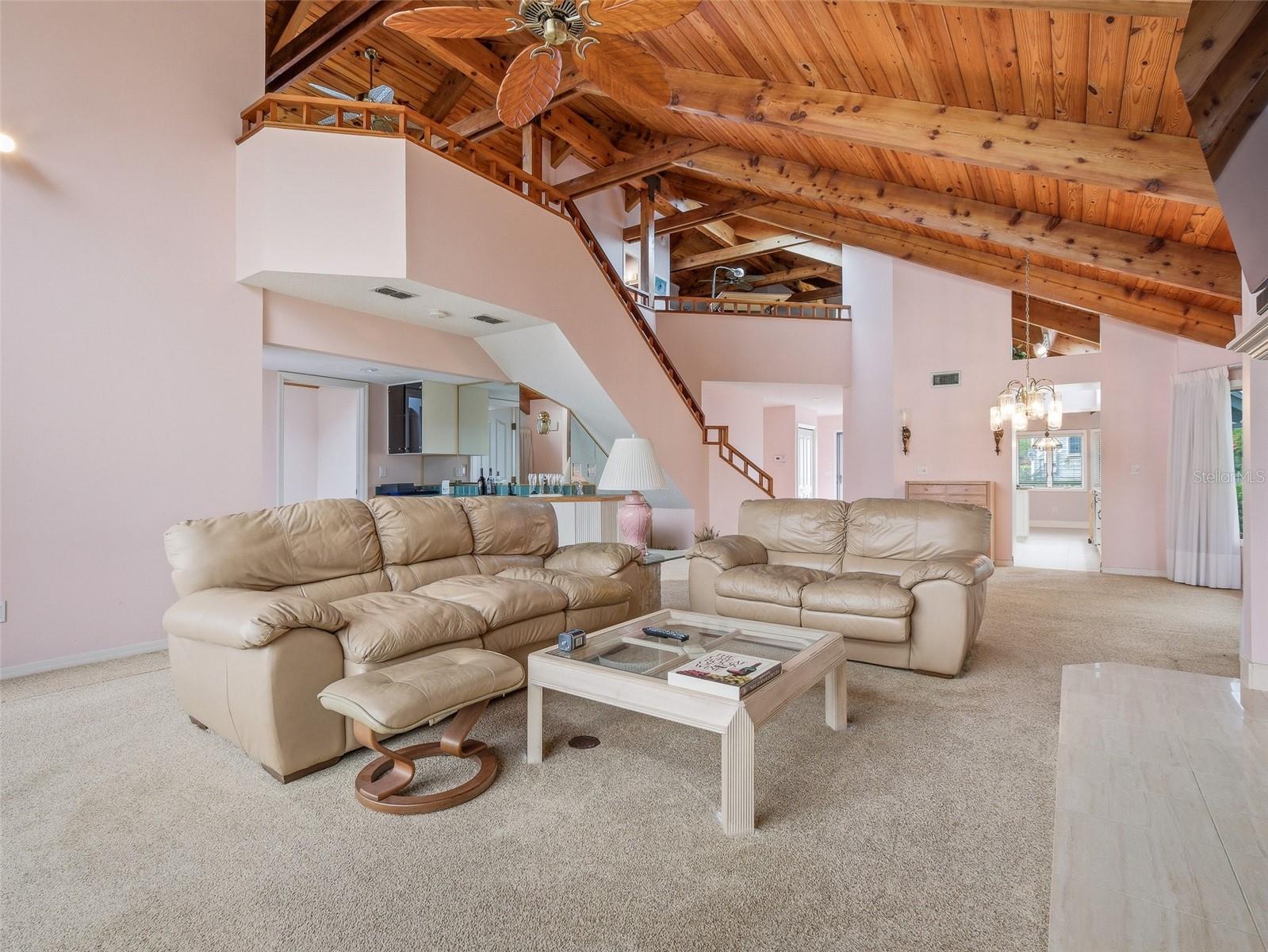 MEADOWS SUGAR MILL - Residential
