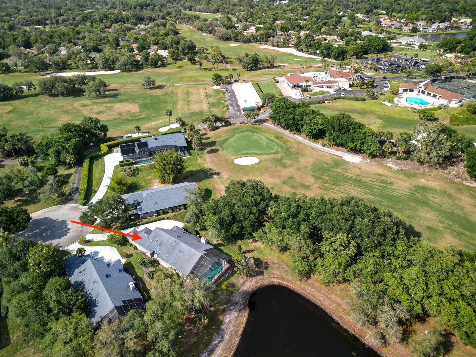 MEADOWS SUGAR MILL - Residential
