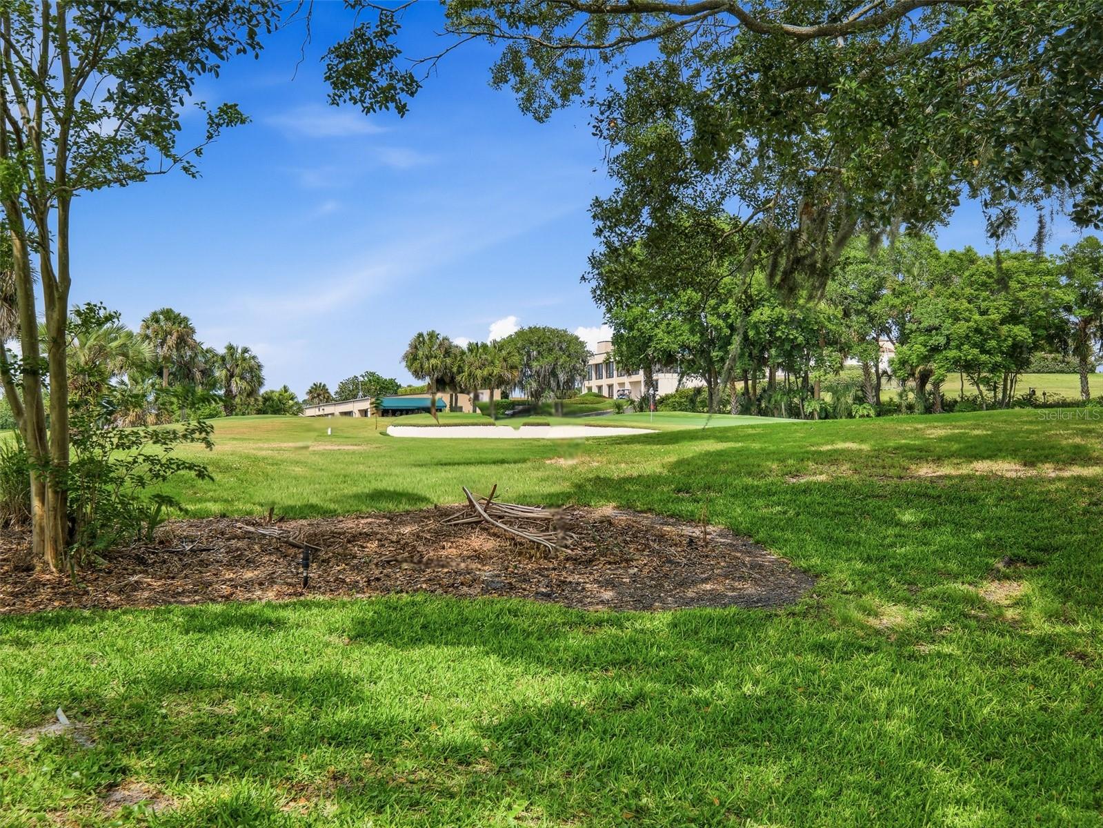 MEADOWS SUGAR MILL - Residential