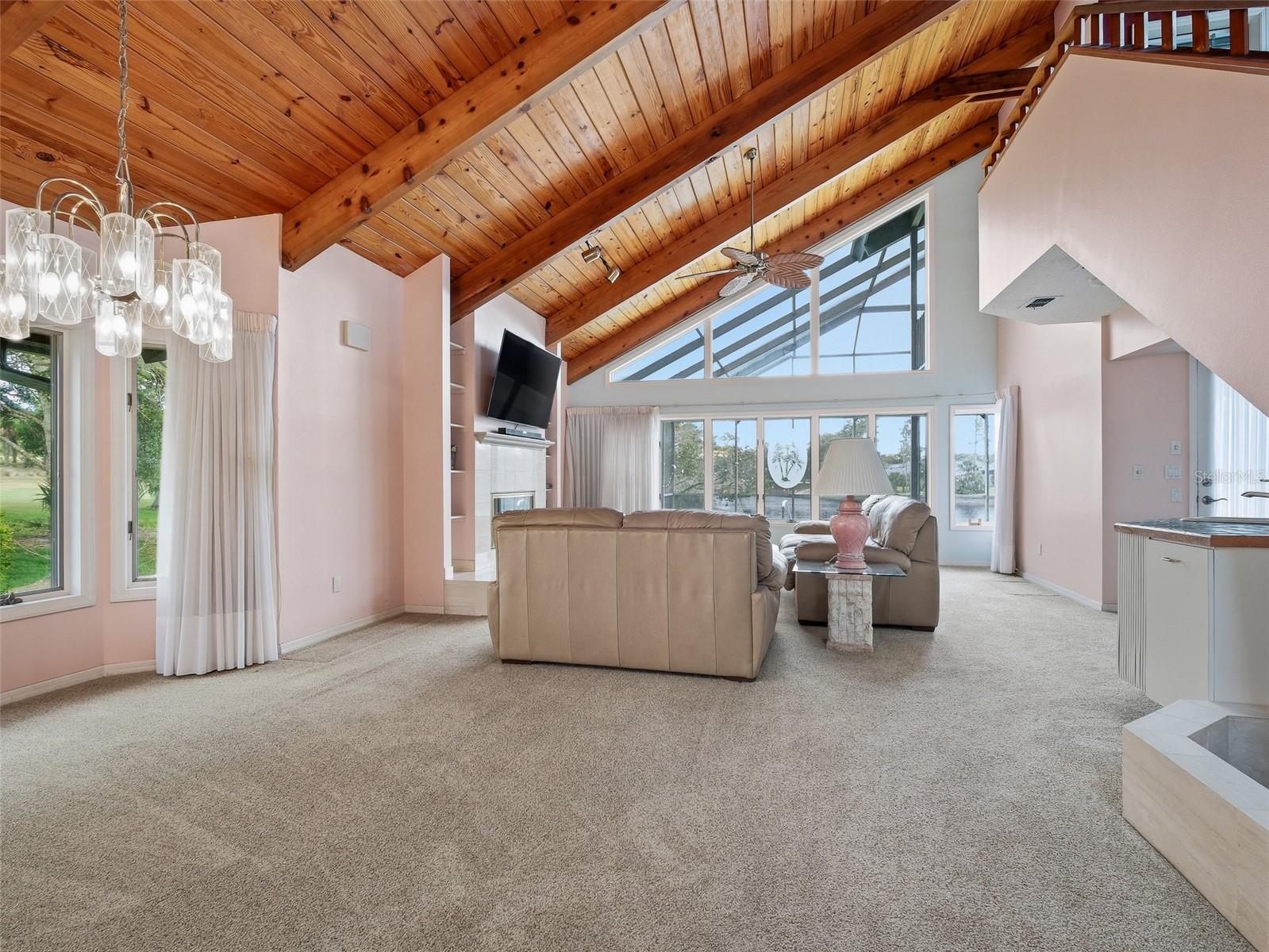MEADOWS SUGAR MILL - Residential