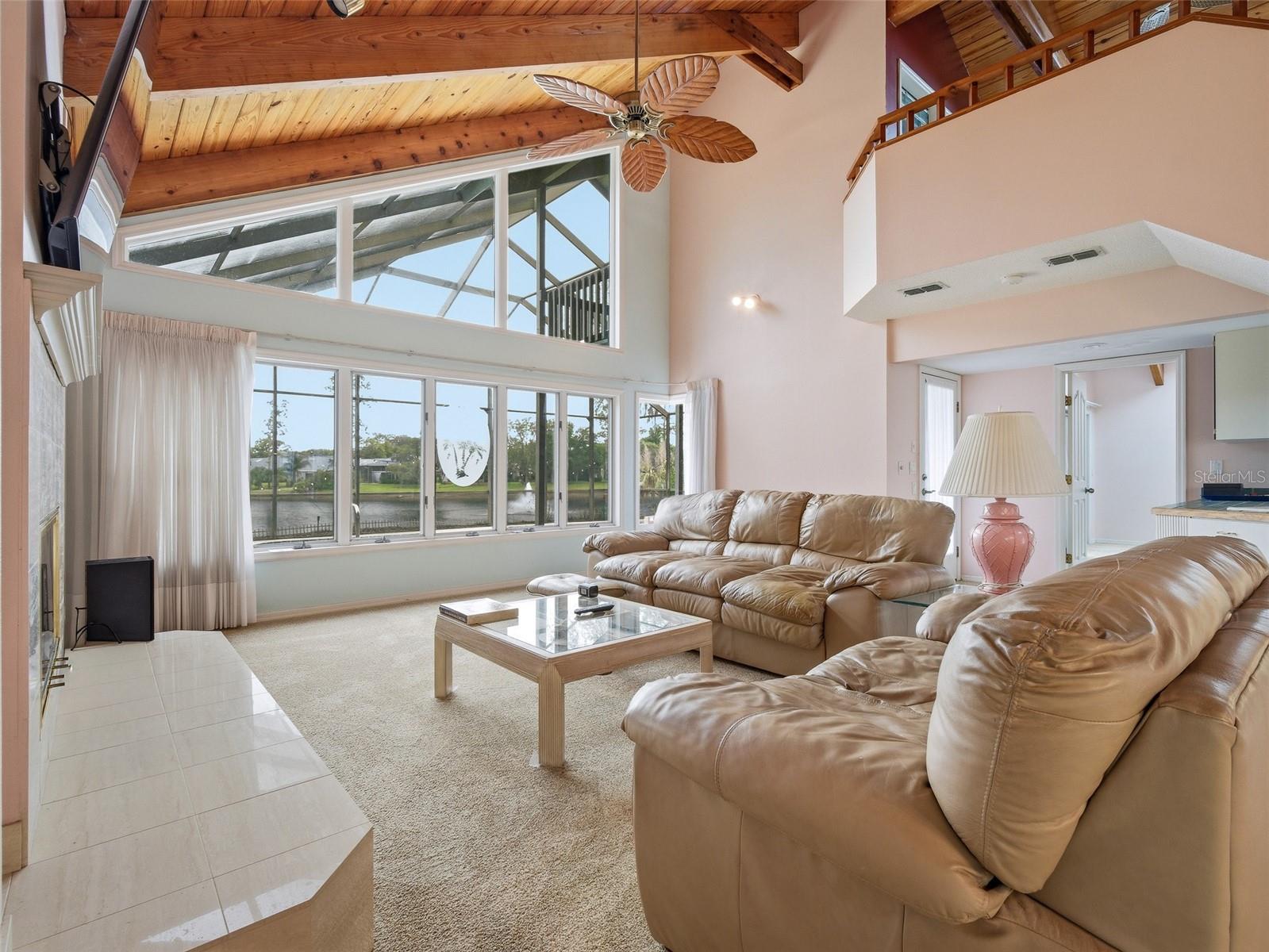 MEADOWS SUGAR MILL - Residential