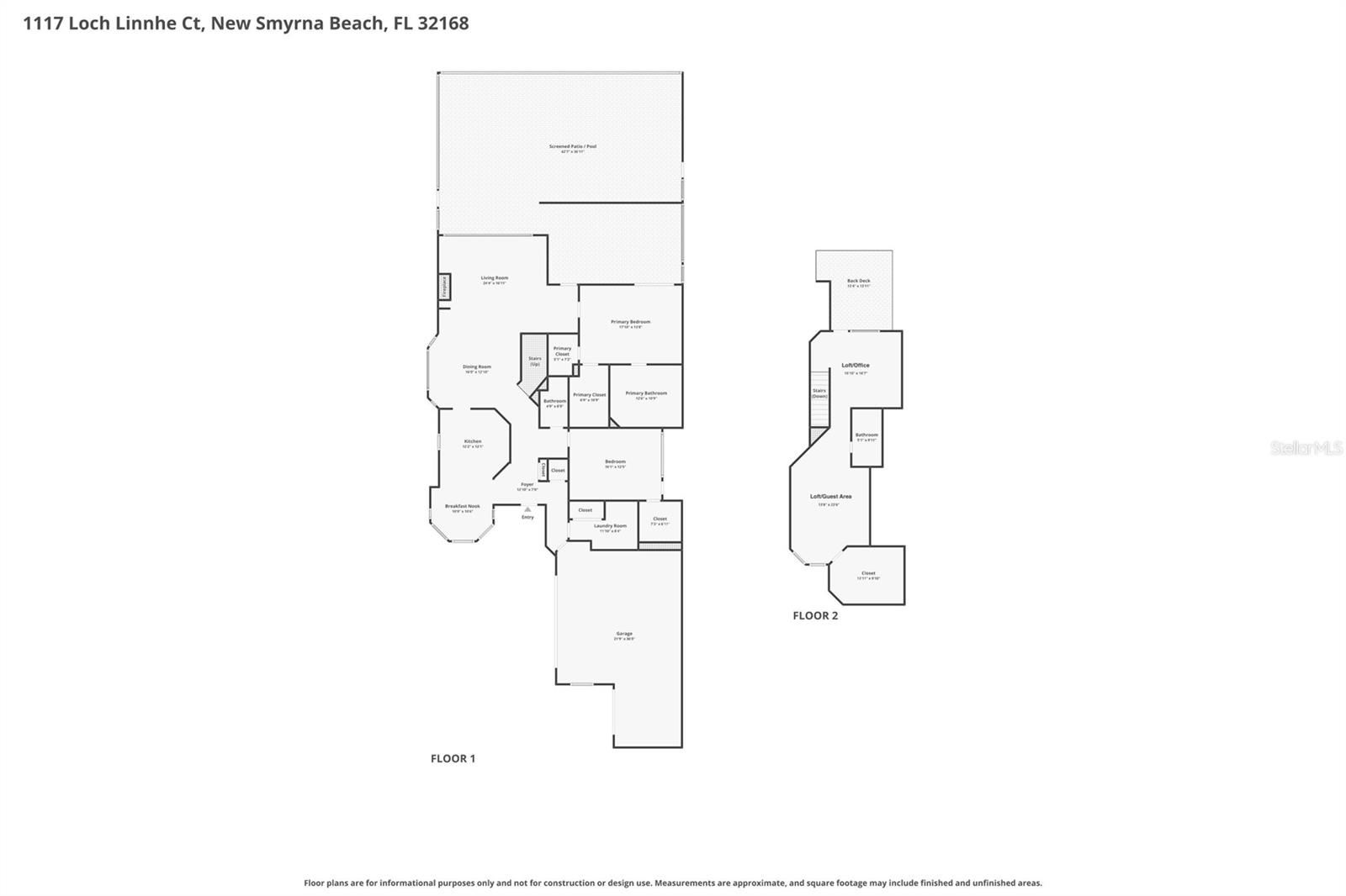 MEADOWS SUGAR MILL - Residential