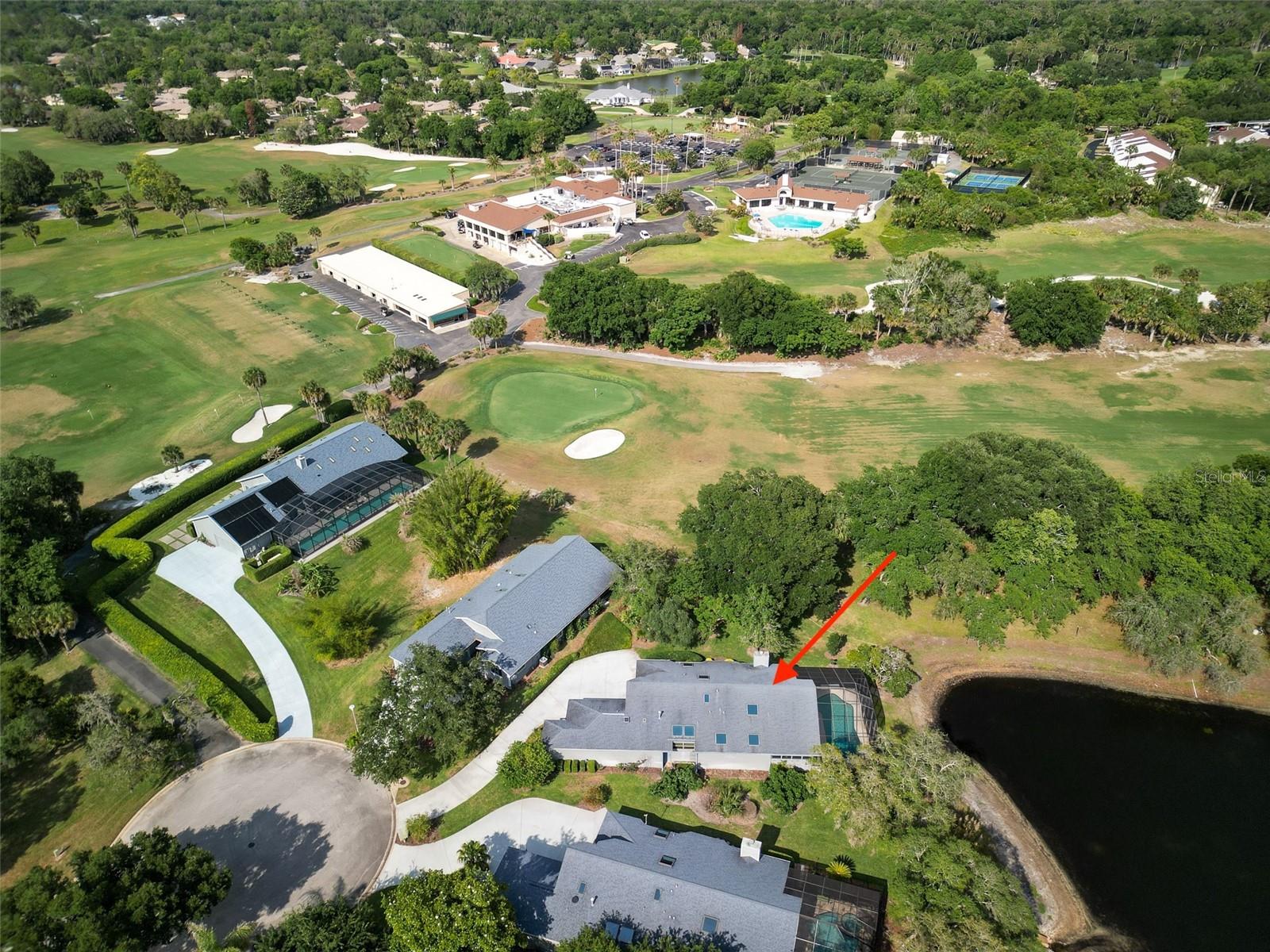 MEADOWS SUGAR MILL - Residential