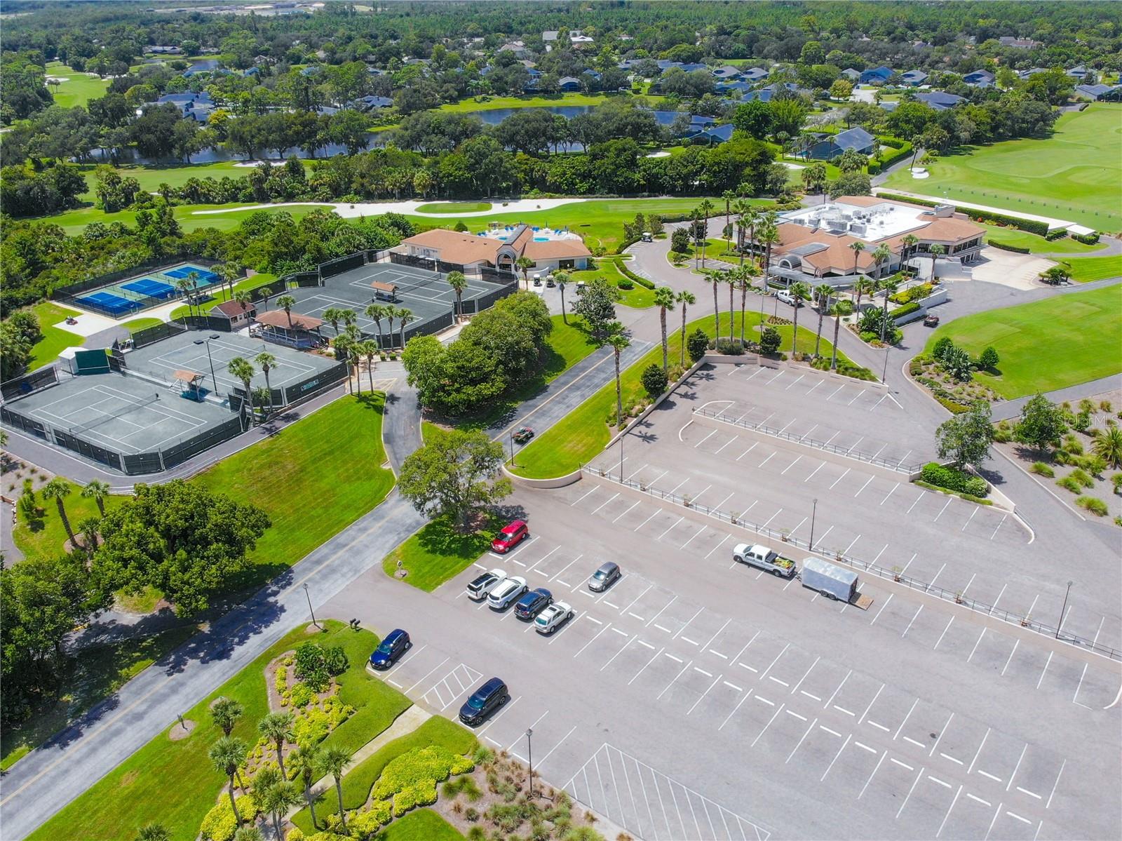 MEADOWS SUGAR MILL - Residential