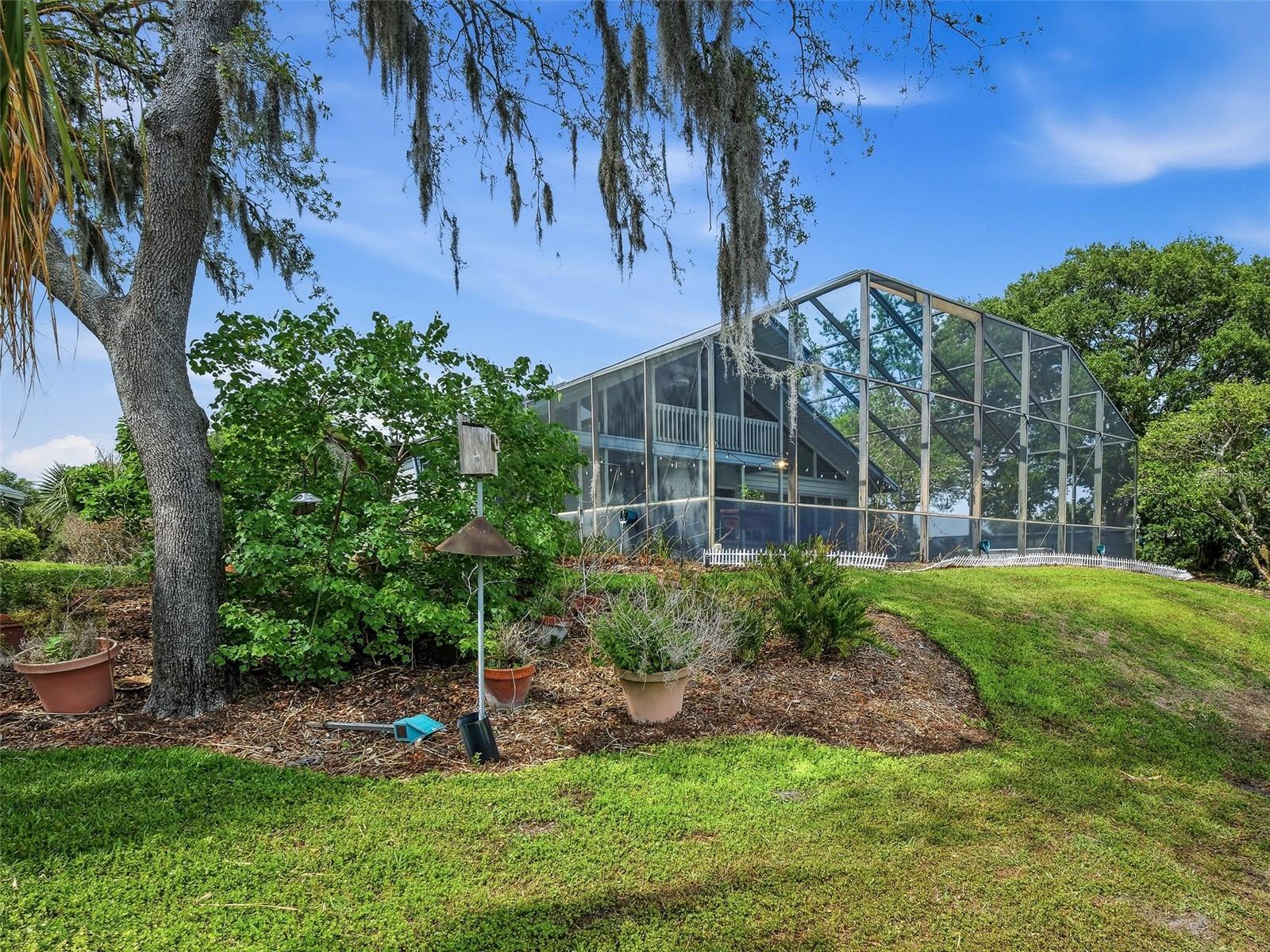 MEADOWS SUGAR MILL - Residential