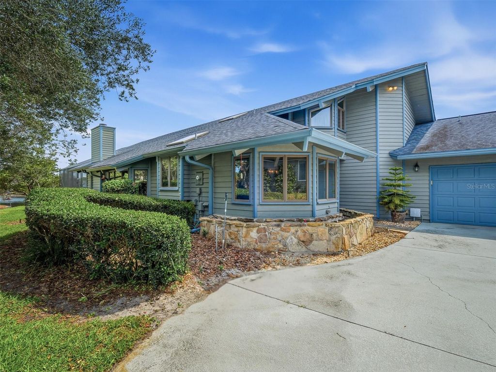 Photo of 1117 Loch Linnhe Court, New Smyrna Beach, FL 32168 (MLS # NS1087954)