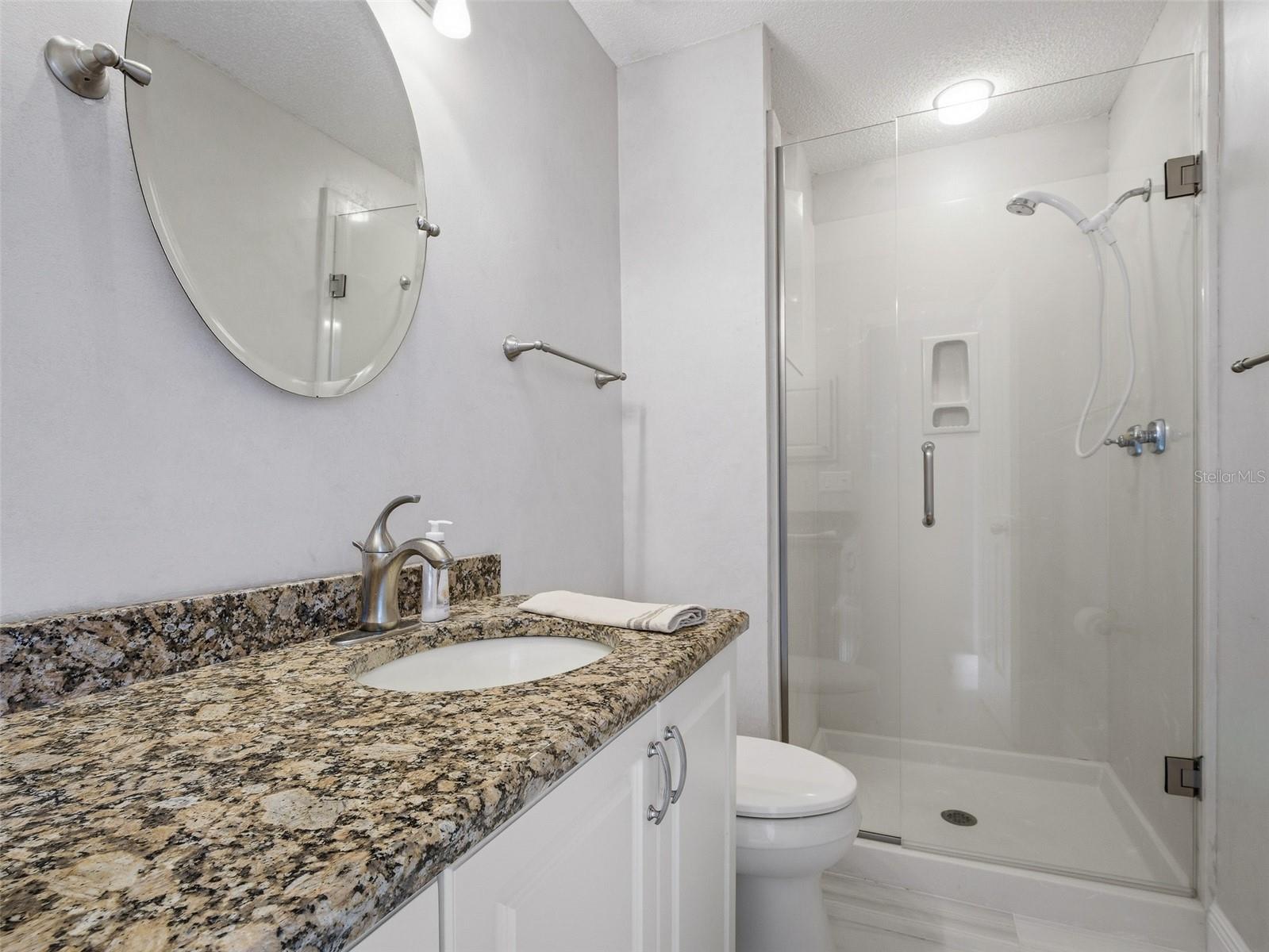 MEADOWS SUGAR MILL - Residential
