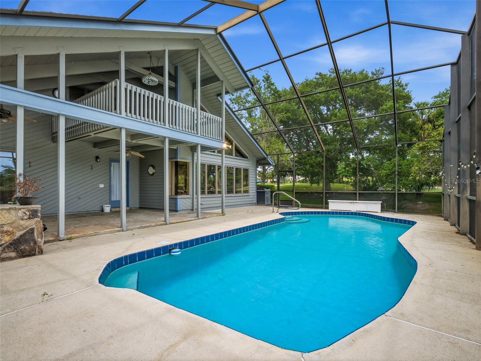 MEADOWS SUGAR MILL - Residential