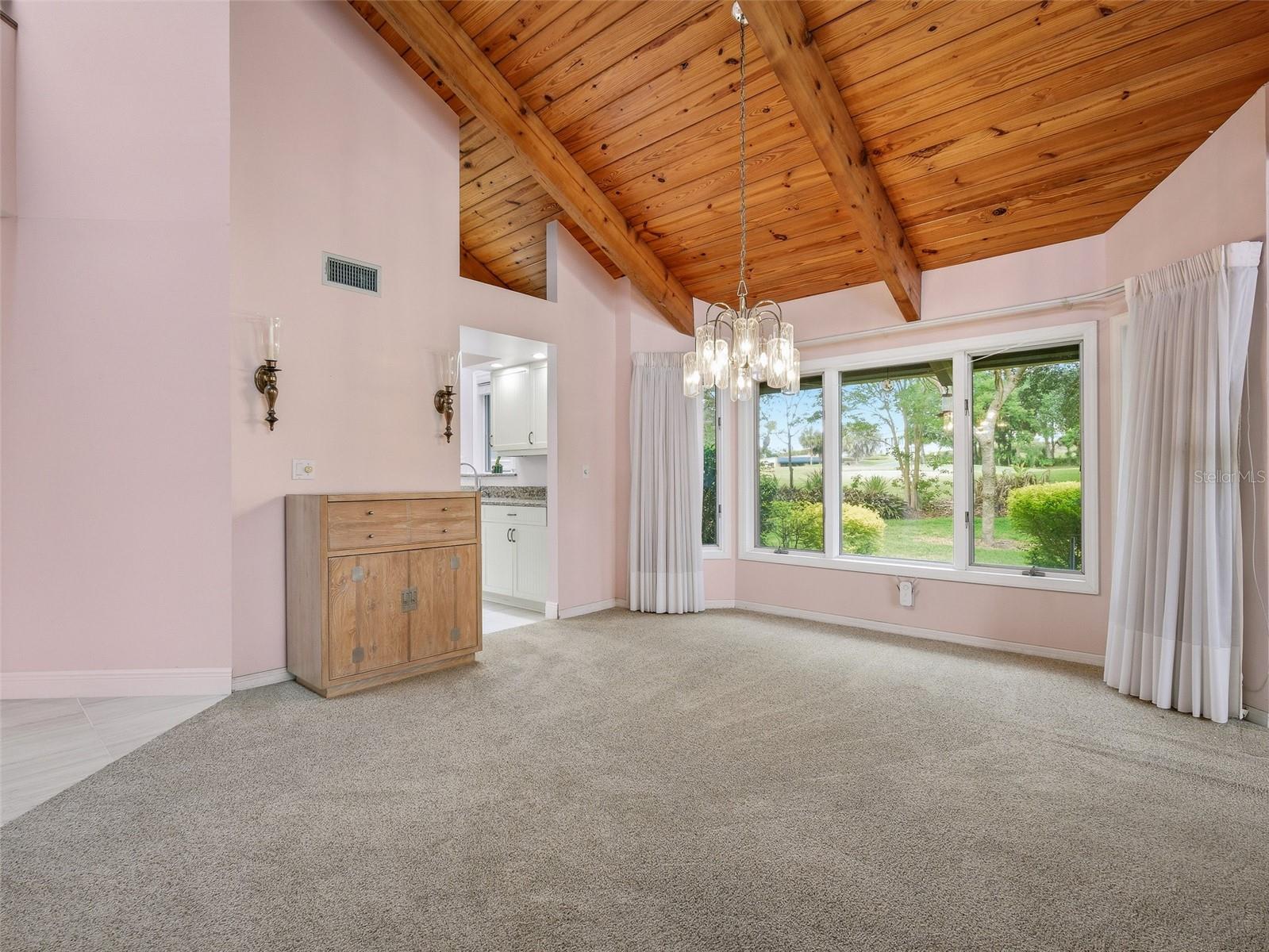 MEADOWS SUGAR MILL - Residential