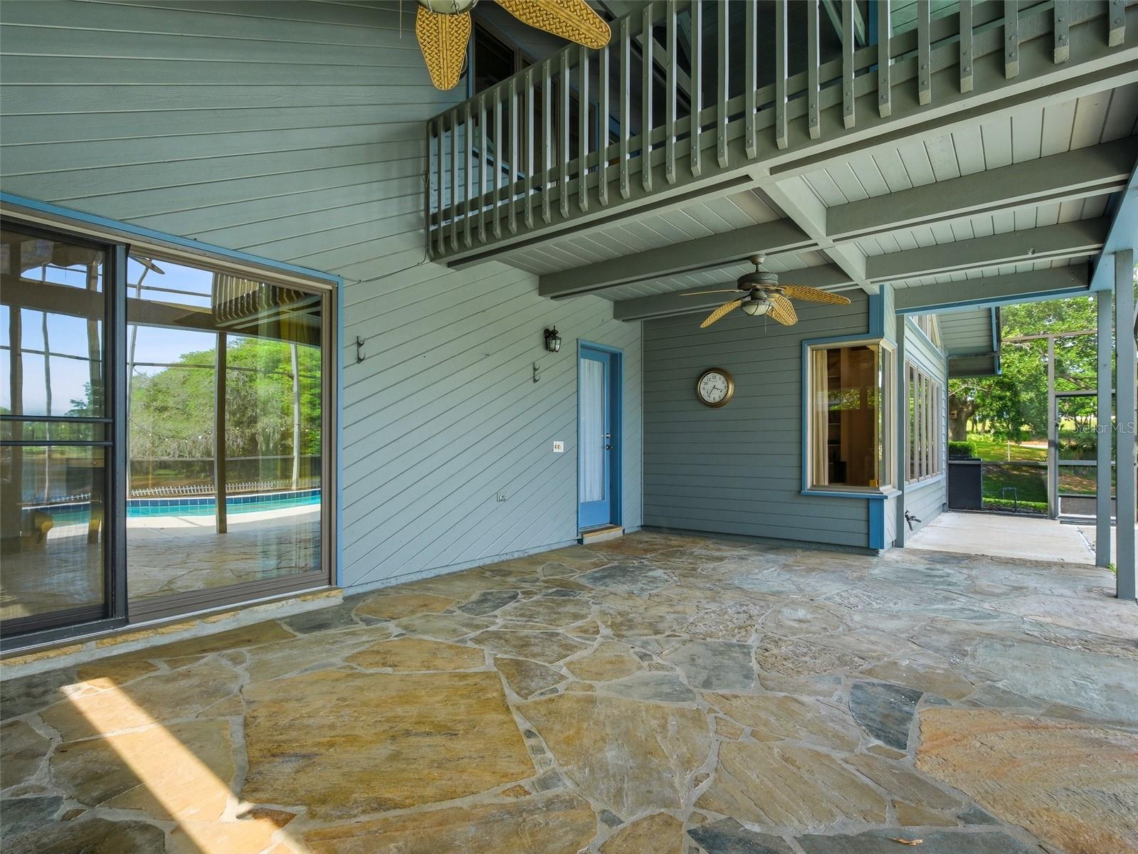 MEADOWS SUGAR MILL - Residential
