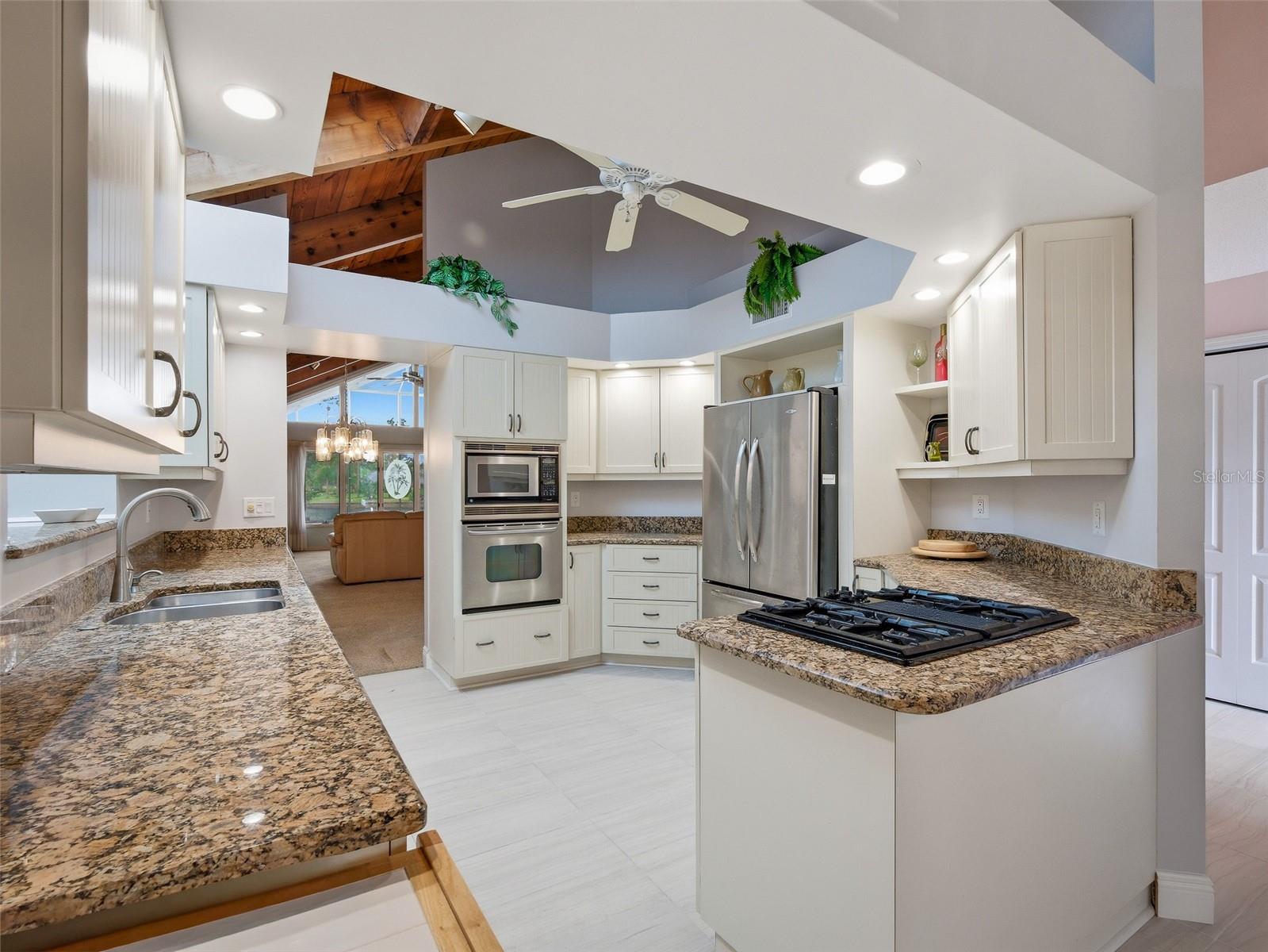 MEADOWS SUGAR MILL - Residential
