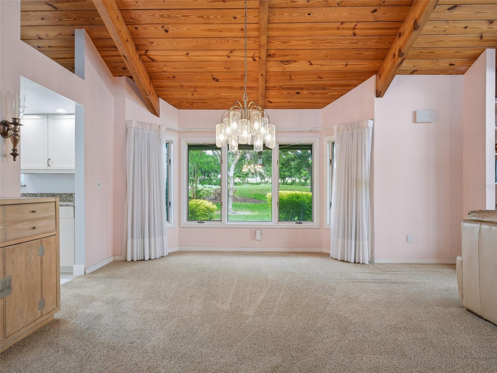 MEADOWS SUGAR MILL - Residential