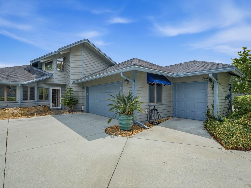 Photo of 1117 Loch Linnhe Court, New Smyrna Beach, FL 32168 (MLS # NS1087954)