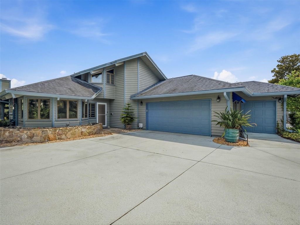 Photo of 1117 Loch Linnhe Court, New Smyrna Beach, FL 32168 (MLS # NS1087954)