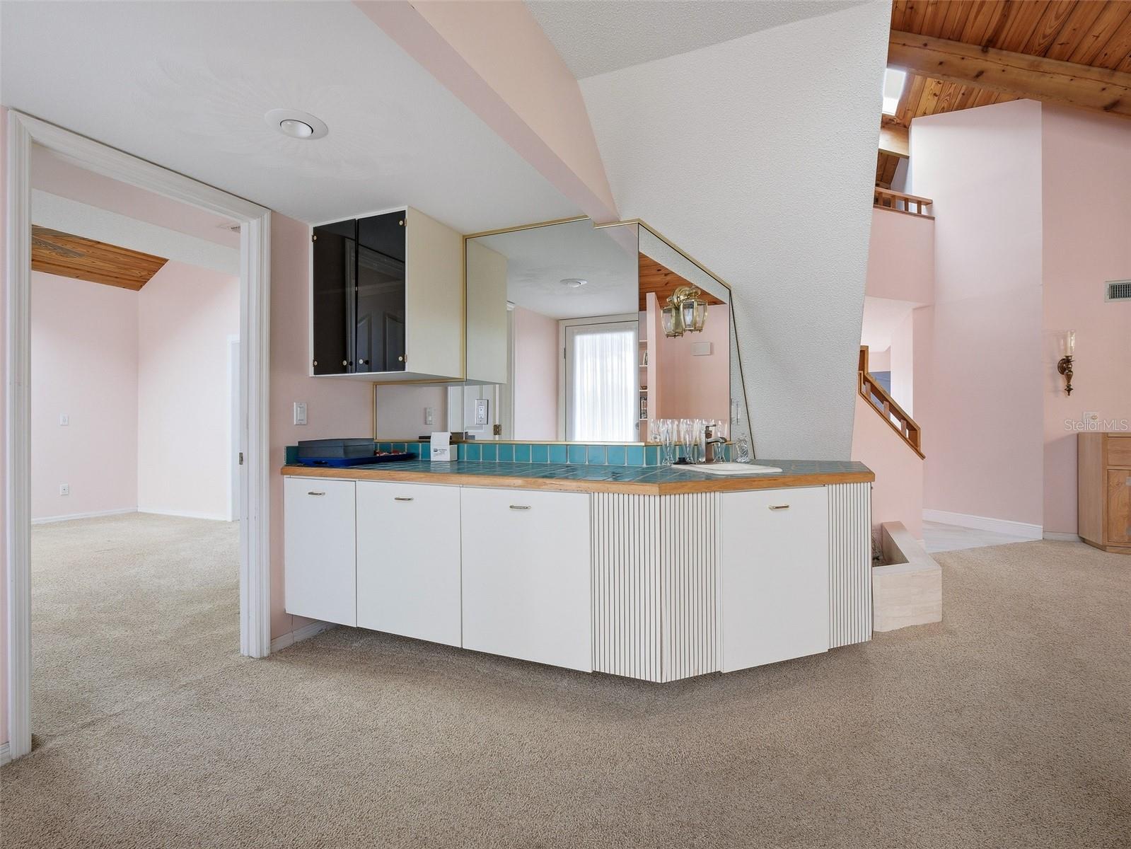 MEADOWS SUGAR MILL - Residential