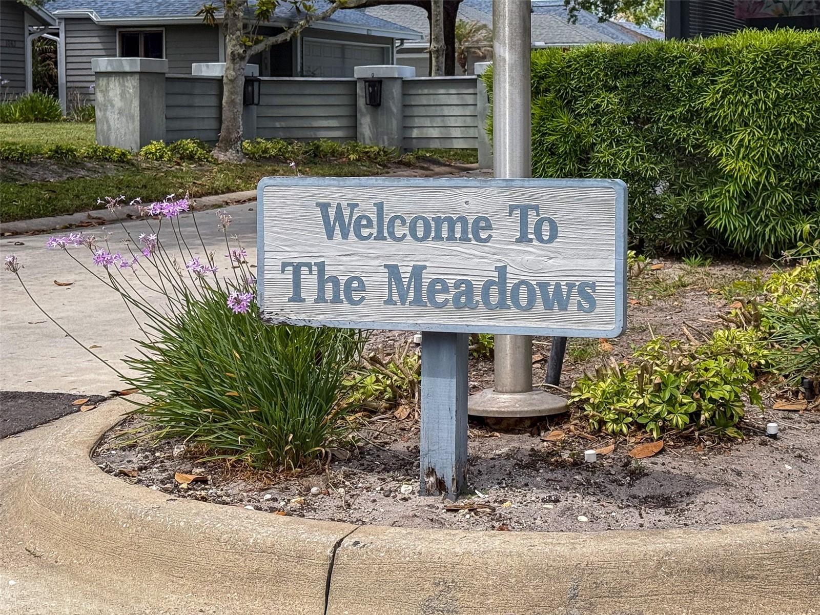 MEADOWS SUGAR MILL - Residential