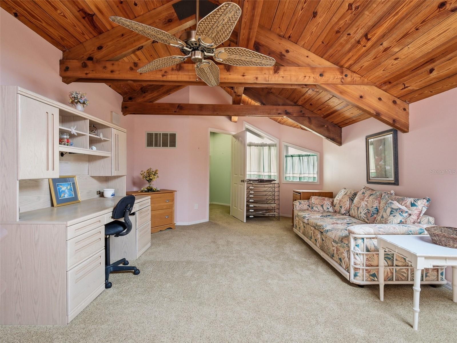 MEADOWS SUGAR MILL - Residential