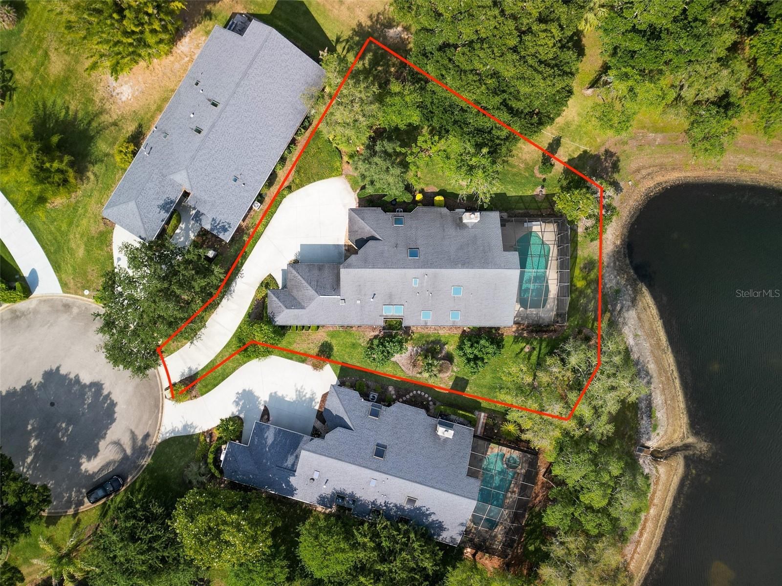 MEADOWS SUGAR MILL - Residential