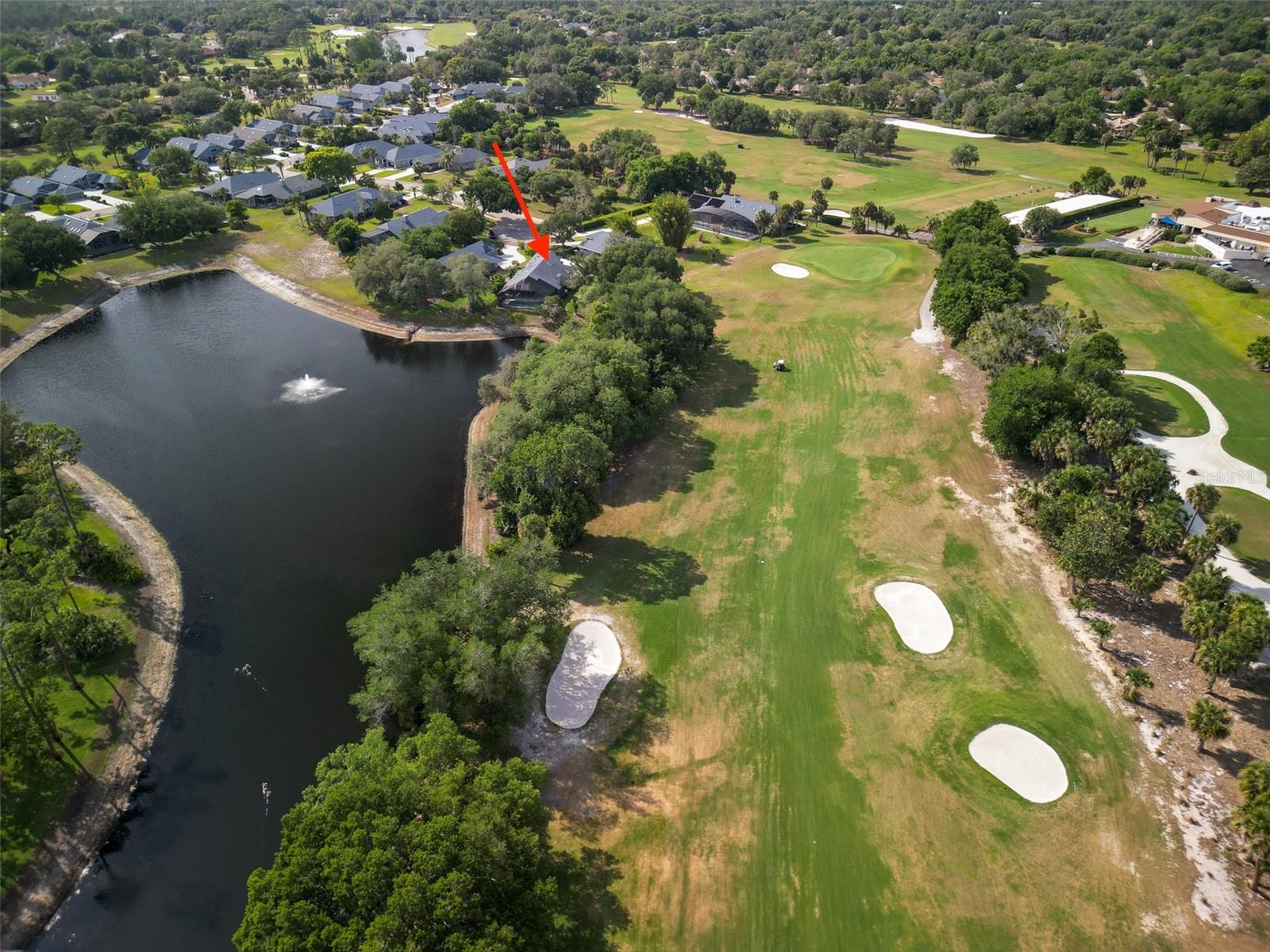 MEADOWS SUGAR MILL - Residential