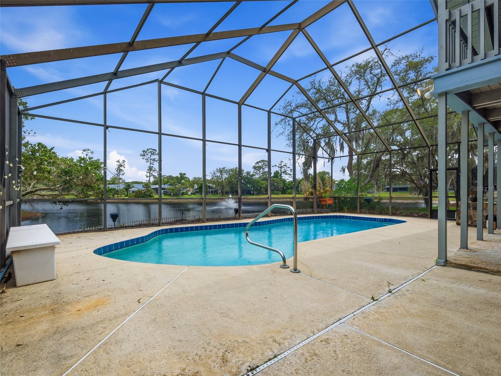 MEADOWS SUGAR MILL - Residential
