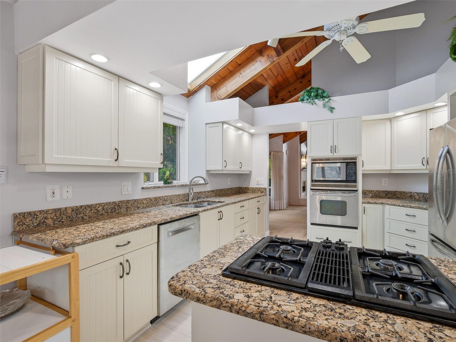 MEADOWS SUGAR MILL - Residential