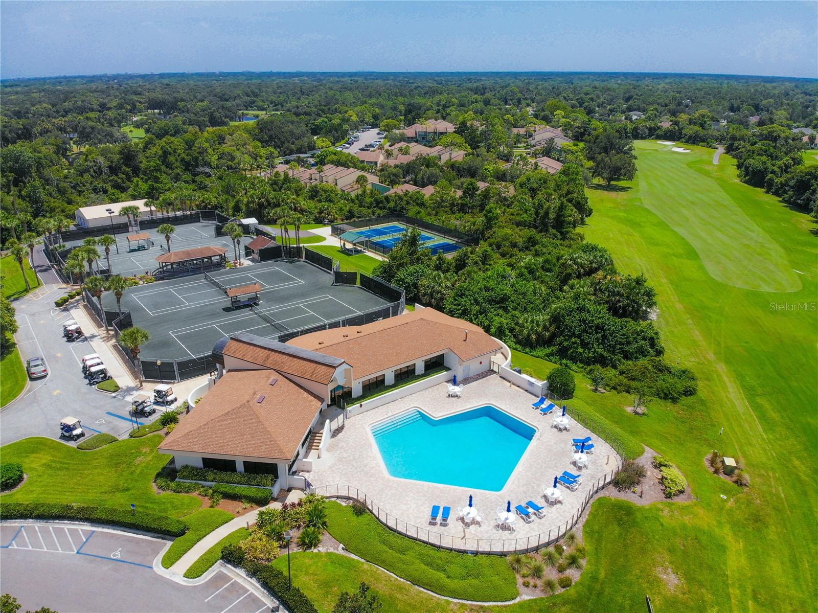 MEADOWS SUGAR MILL - Residential