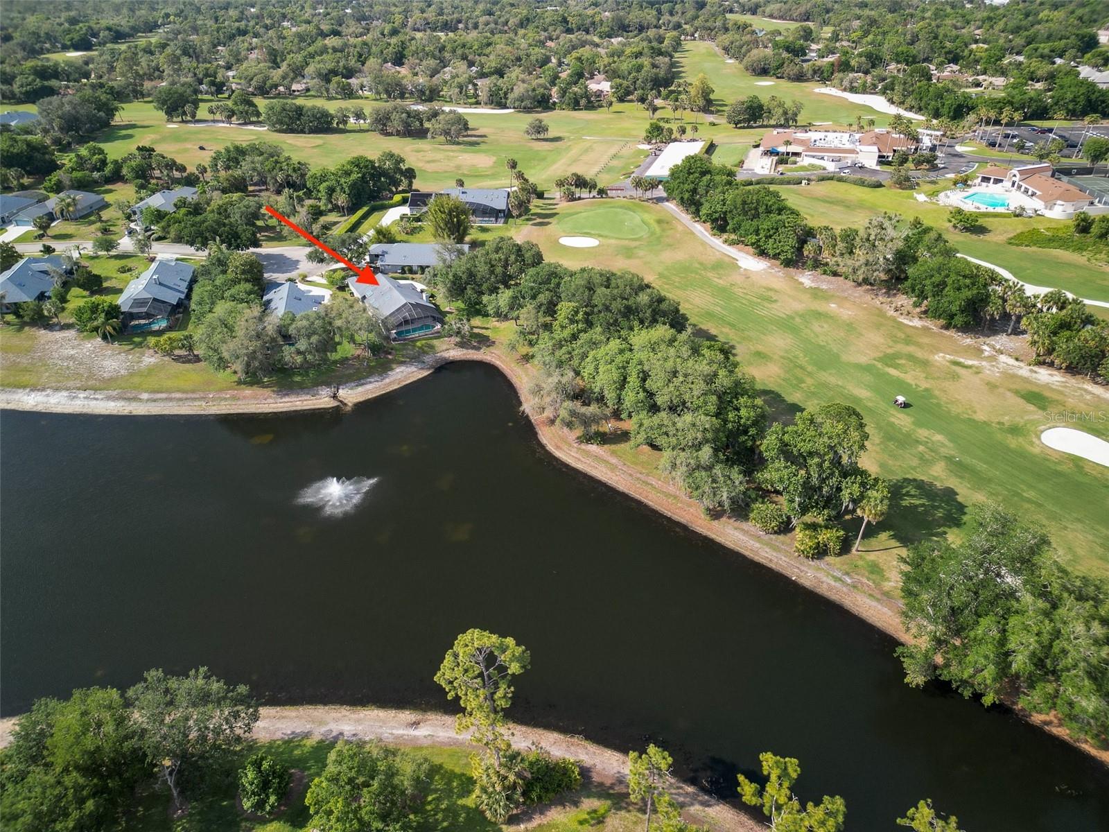 MEADOWS SUGAR MILL - Residential