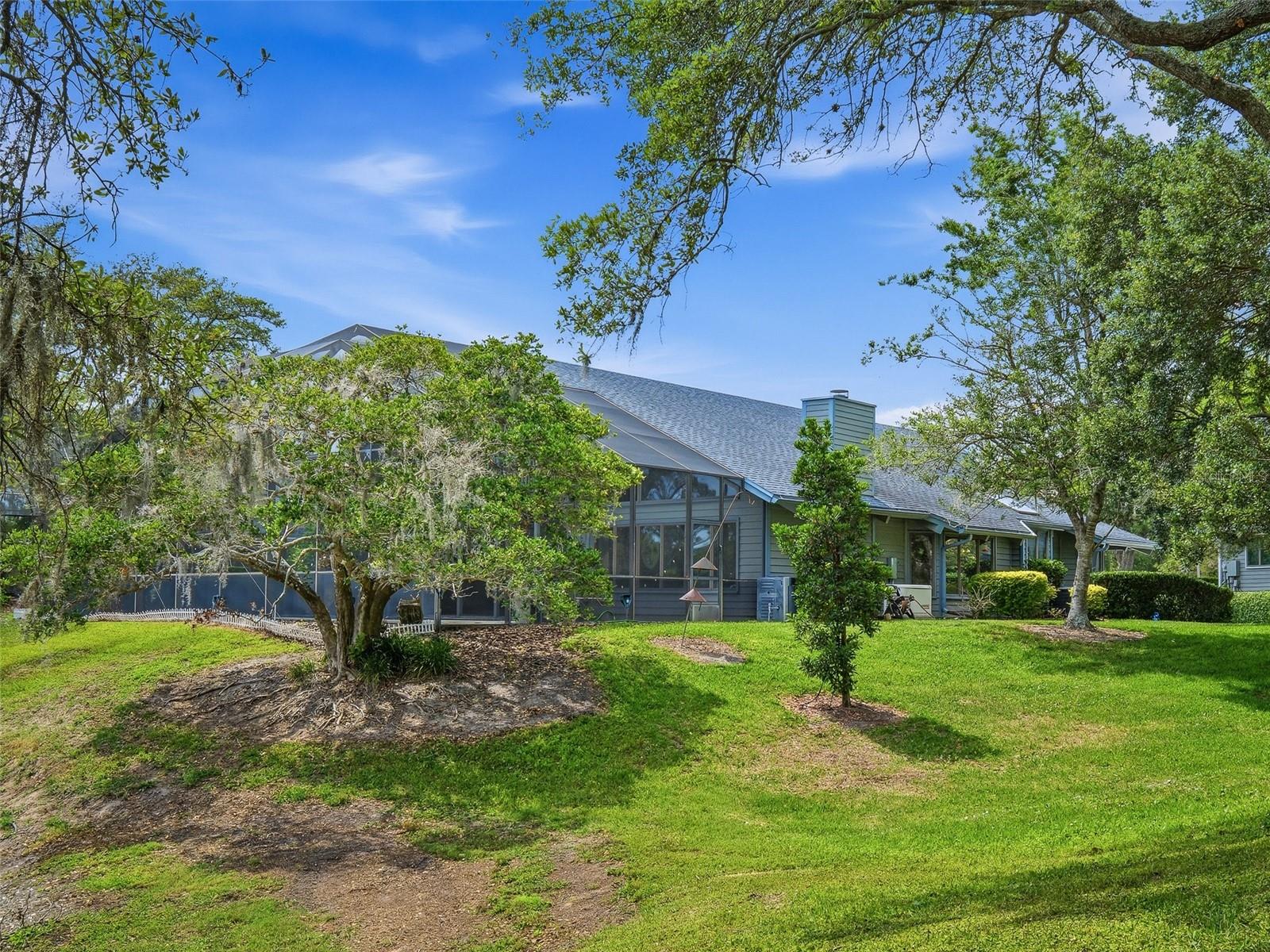 MEADOWS SUGAR MILL - Residential