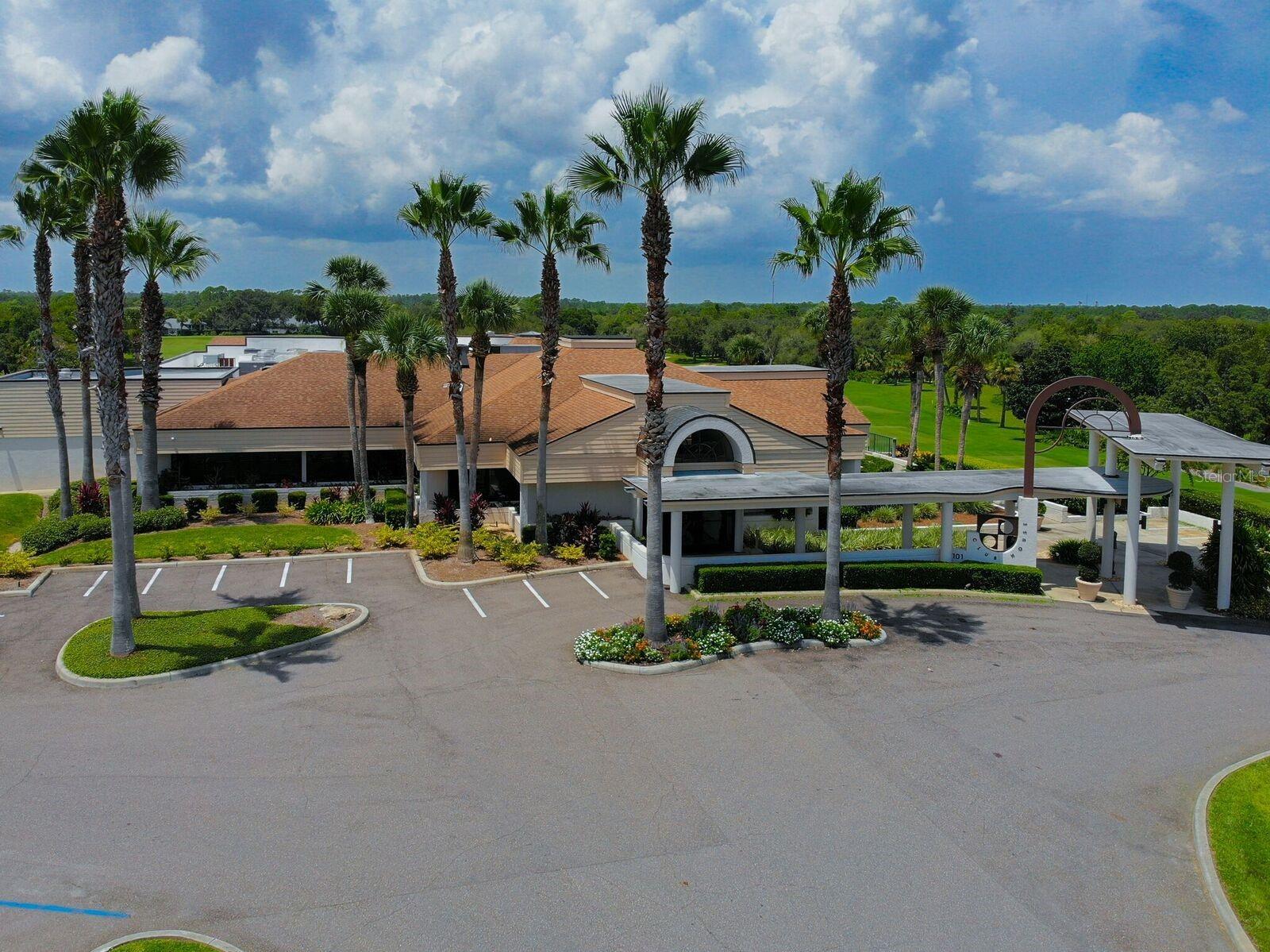 MEADOWS SUGAR MILL - Residential
