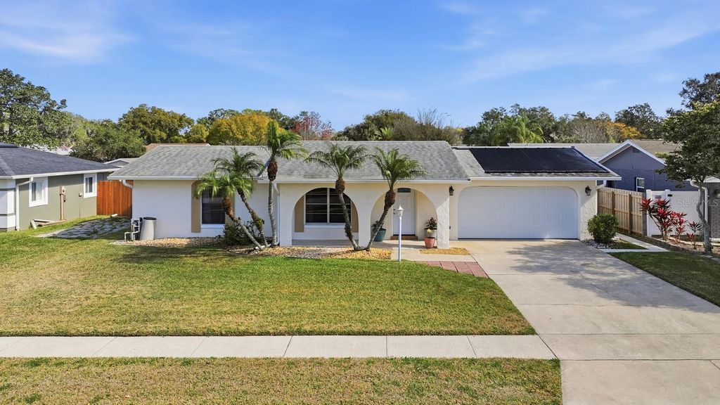Photo of 2927 Lantern Drive, South Daytona, FL 32119 (MLS # V4948283)