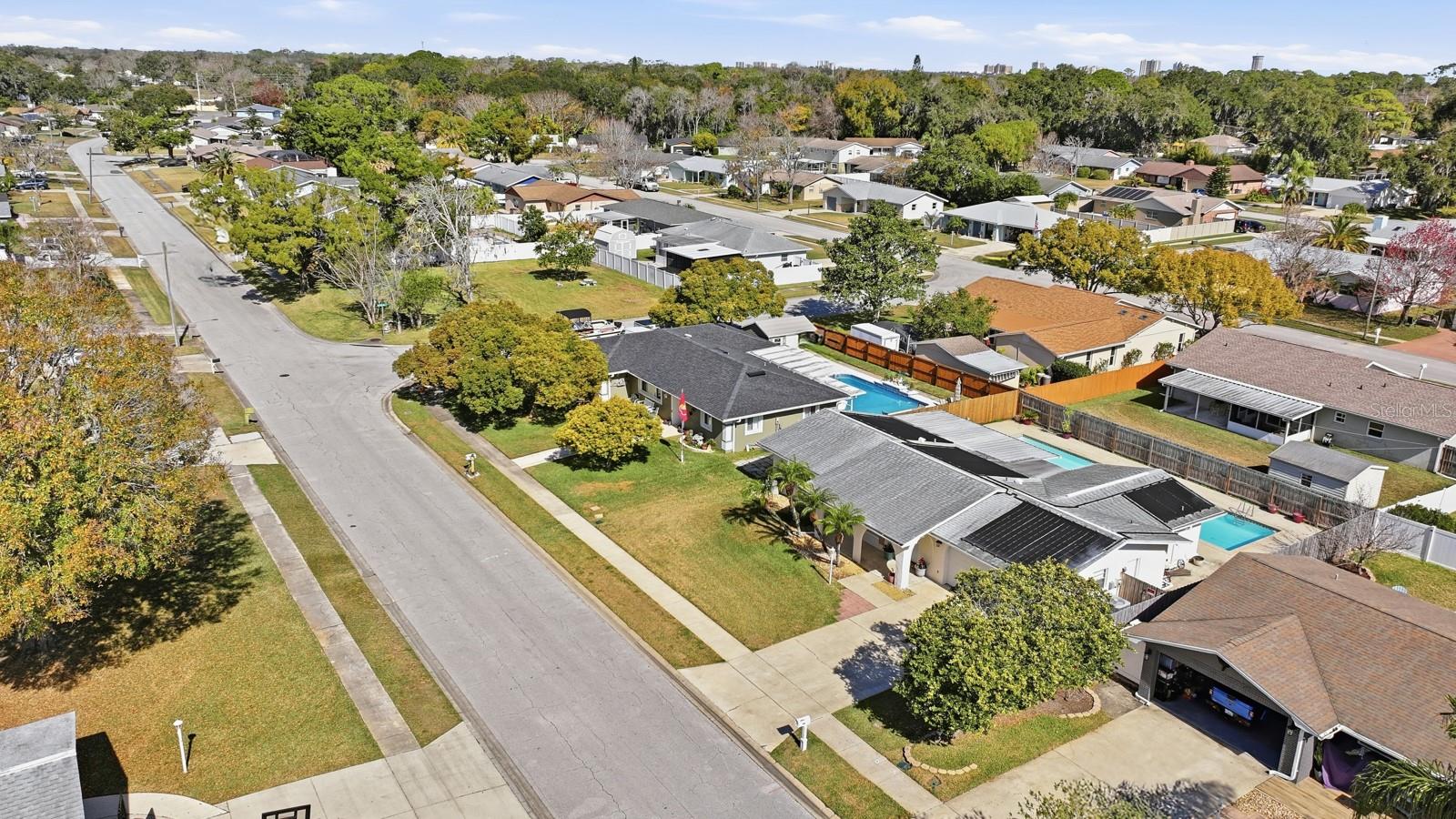 LANTERN PARK UNITS 01 & 02 - Residential