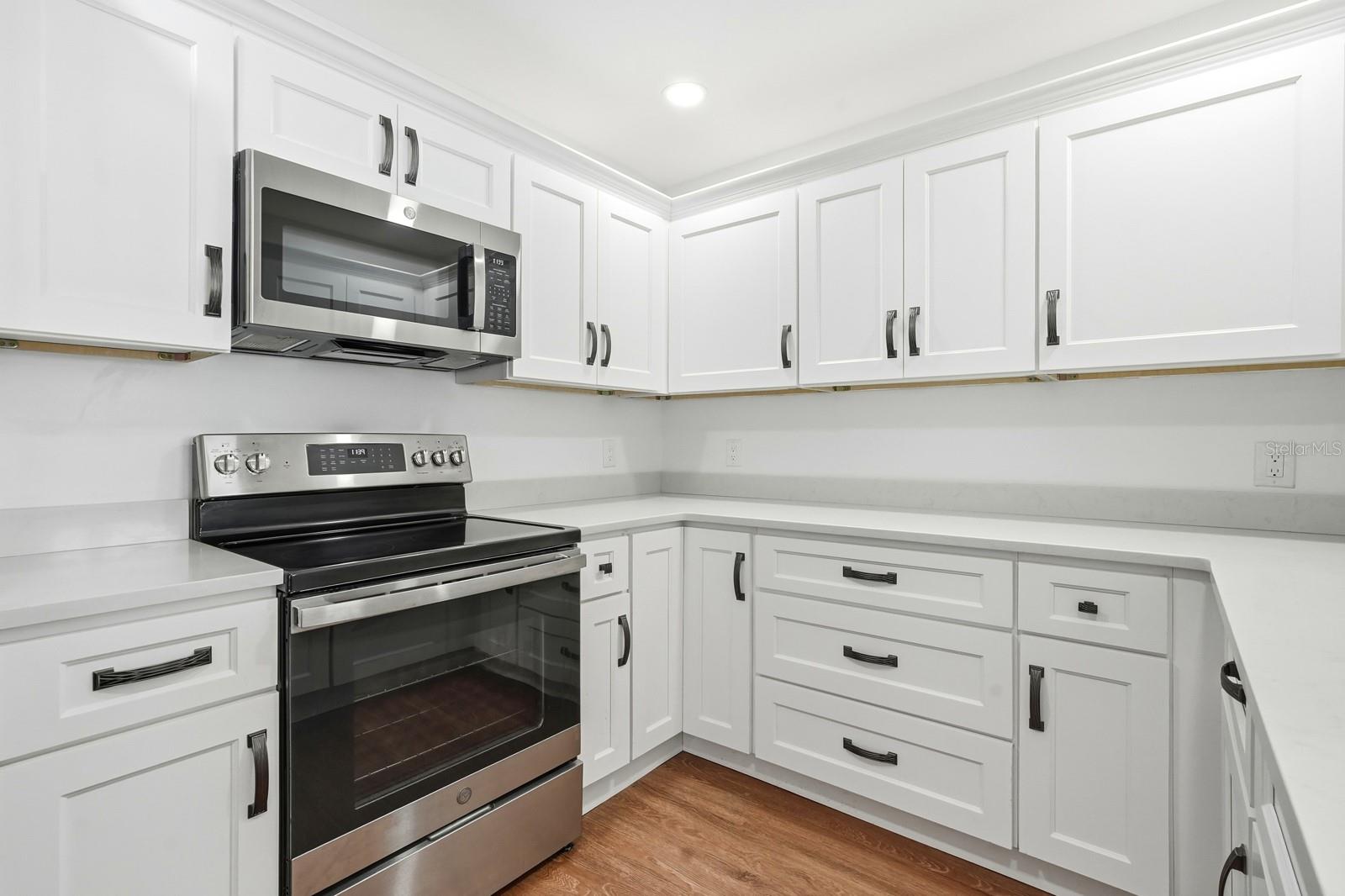 LANTERN PARK UNITS 01 & 02 - Residential