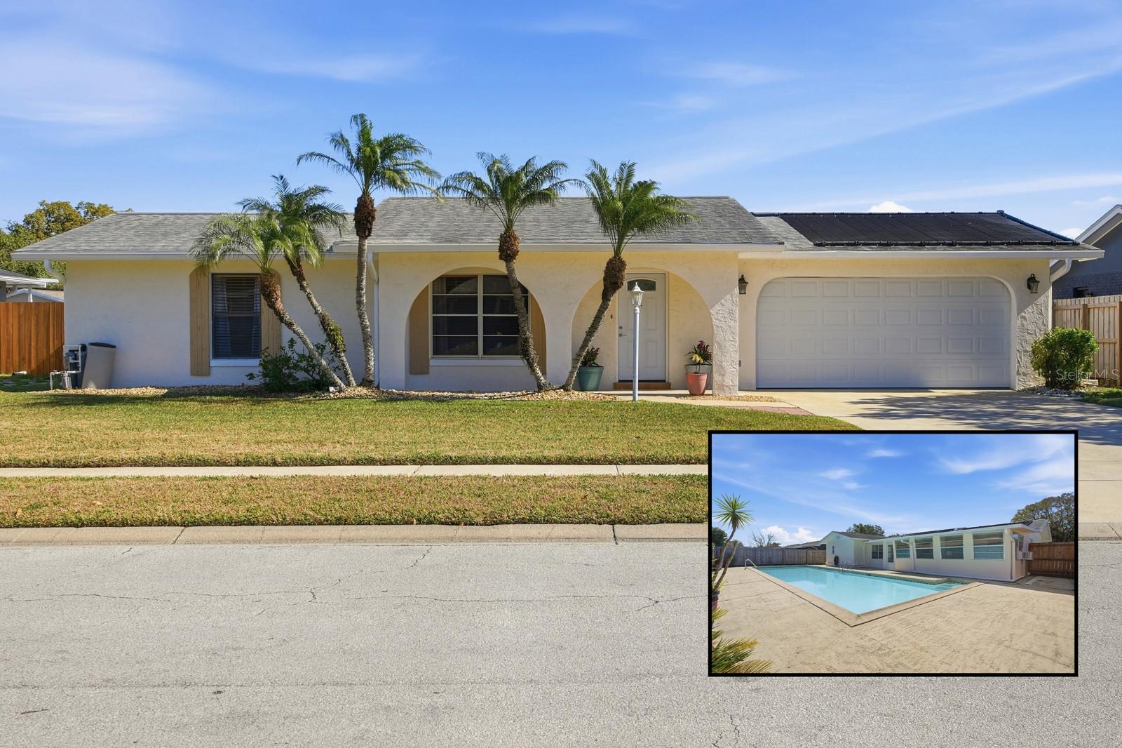 LANTERN PARK UNITS 01 & 02 - Residential