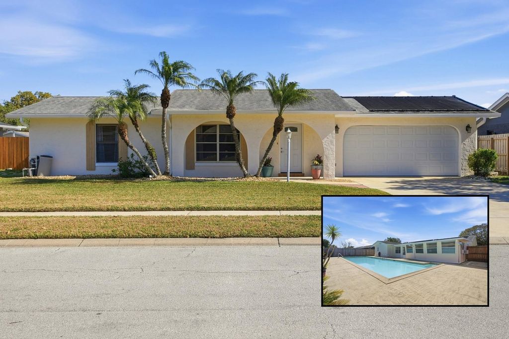 Photo of 2927 Lantern Drive, South Daytona, FL 32119 (MLS # V4948283)