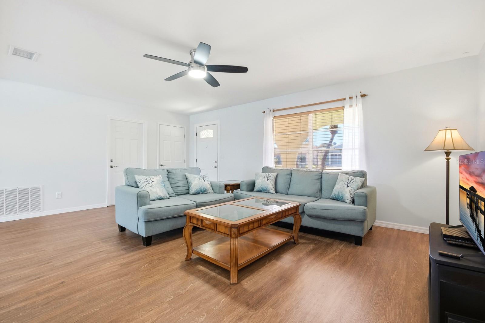 LANTERN PARK UNITS 01 & 02 - Residential