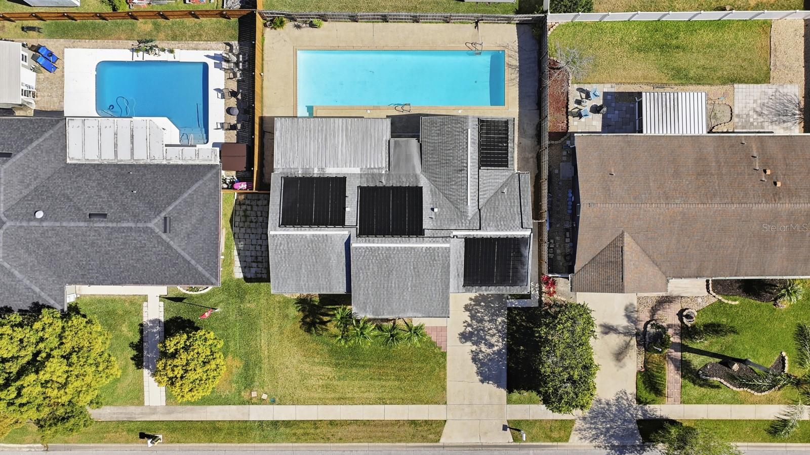 LANTERN PARK UNITS 01 & 02 - Residential