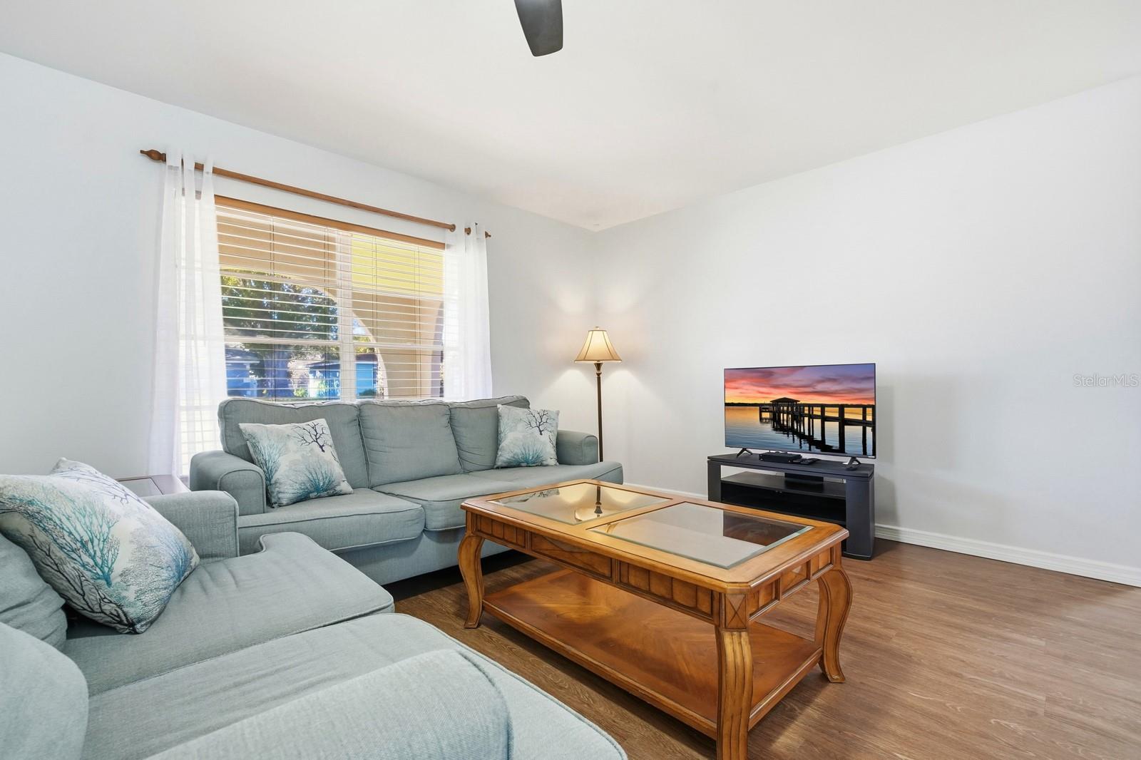 LANTERN PARK UNITS 01 & 02 - Residential