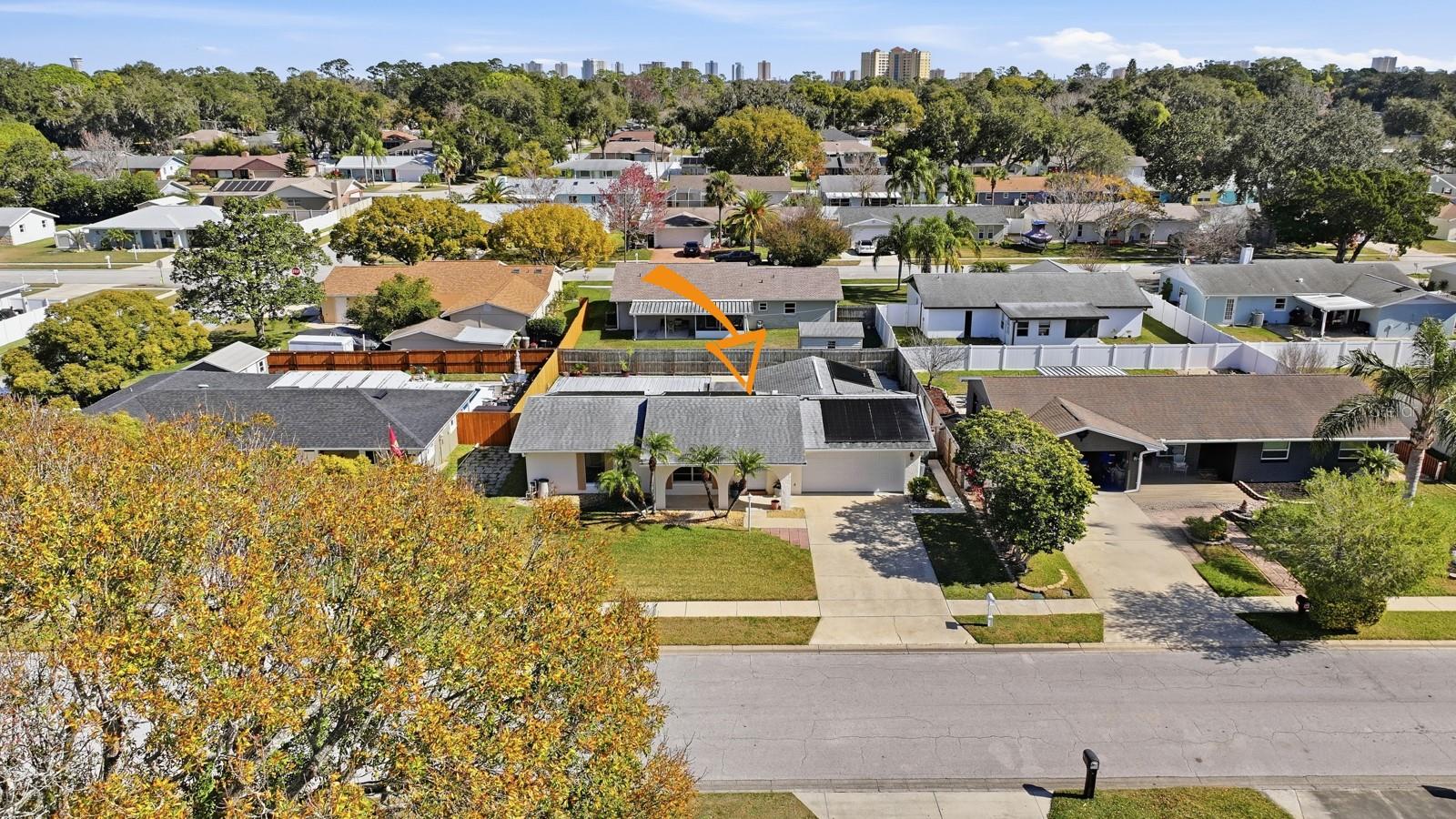 LANTERN PARK UNITS 01 & 02 - Residential