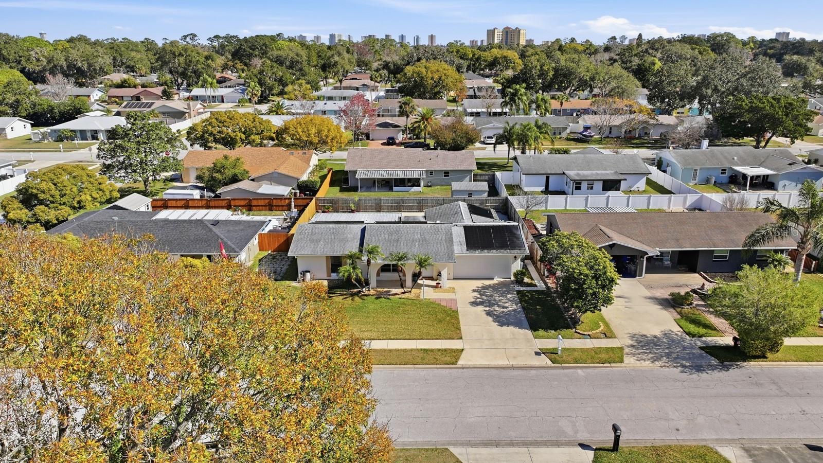 LANTERN PARK UNITS 01 & 02 - Residential