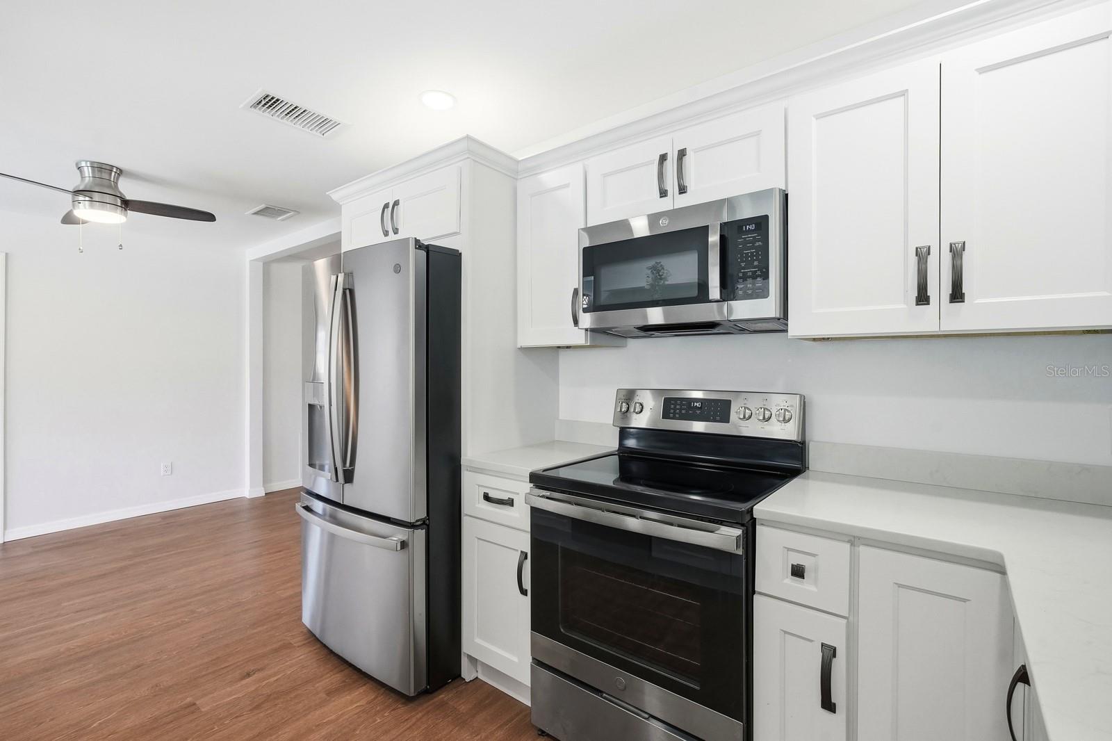 LANTERN PARK UNITS 01 & 02 - Residential