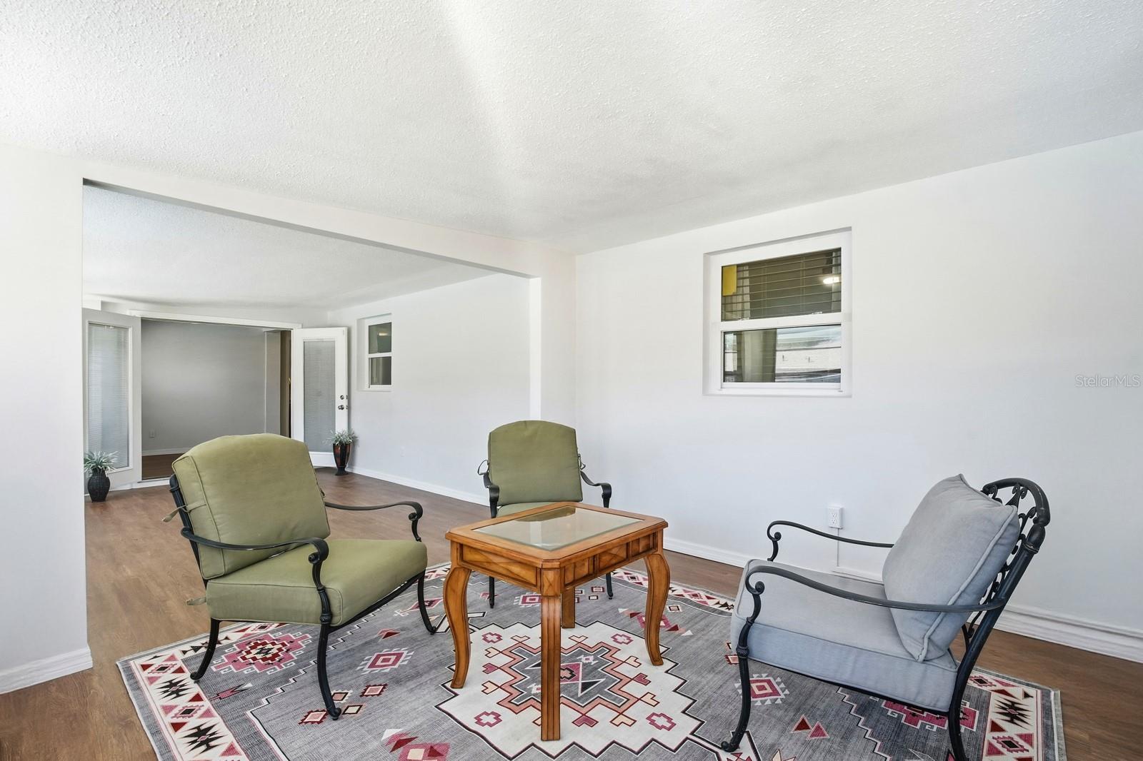 LANTERN PARK UNITS 01 & 02 - Residential