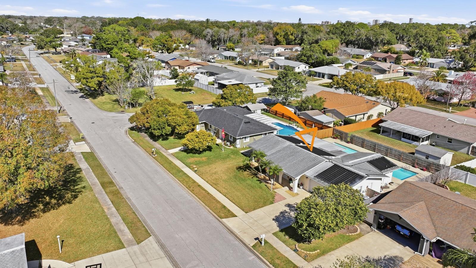 LANTERN PARK UNITS 01 & 02 - Residential