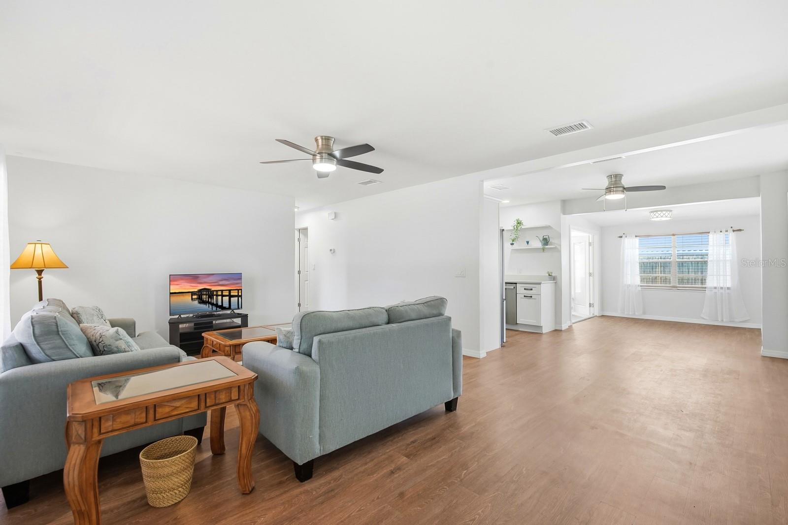 LANTERN PARK UNITS 01 & 02 - Residential