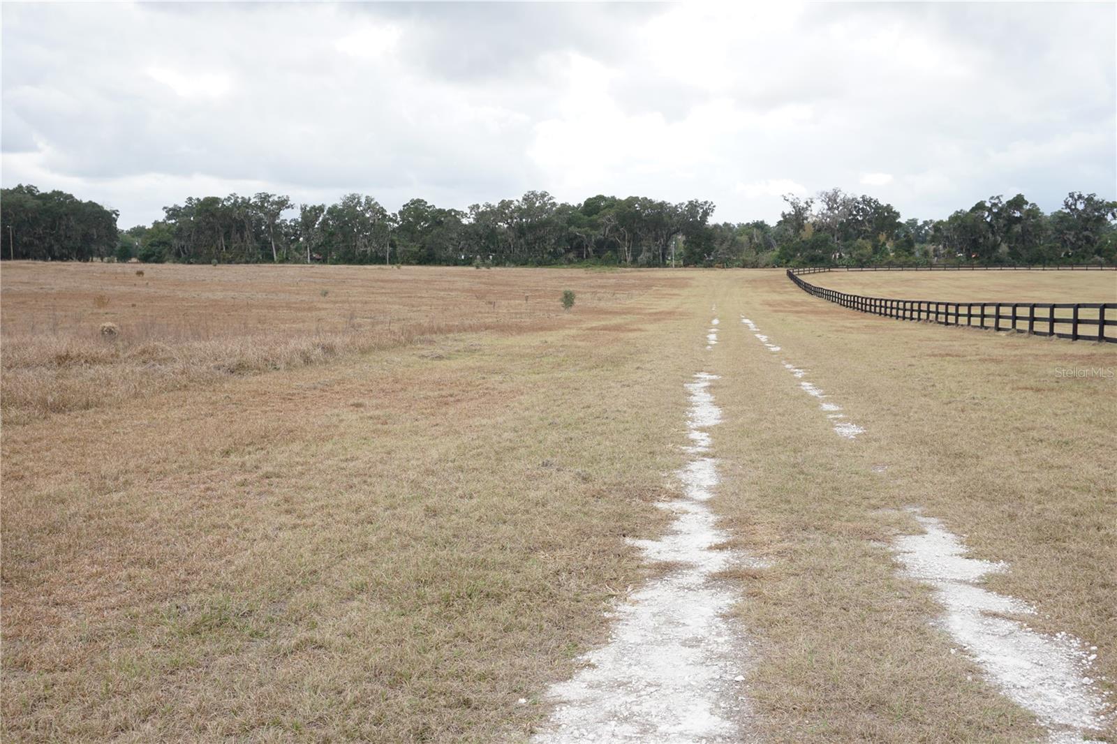 JAX ROAD RANCHES II - Land