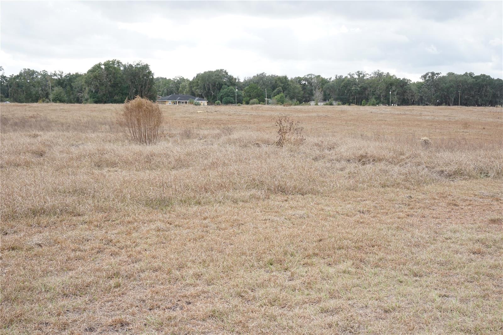 JAX ROAD RANCHES II - Land