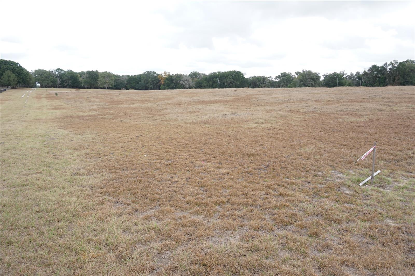 JAX ROAD RANCHES II - Land