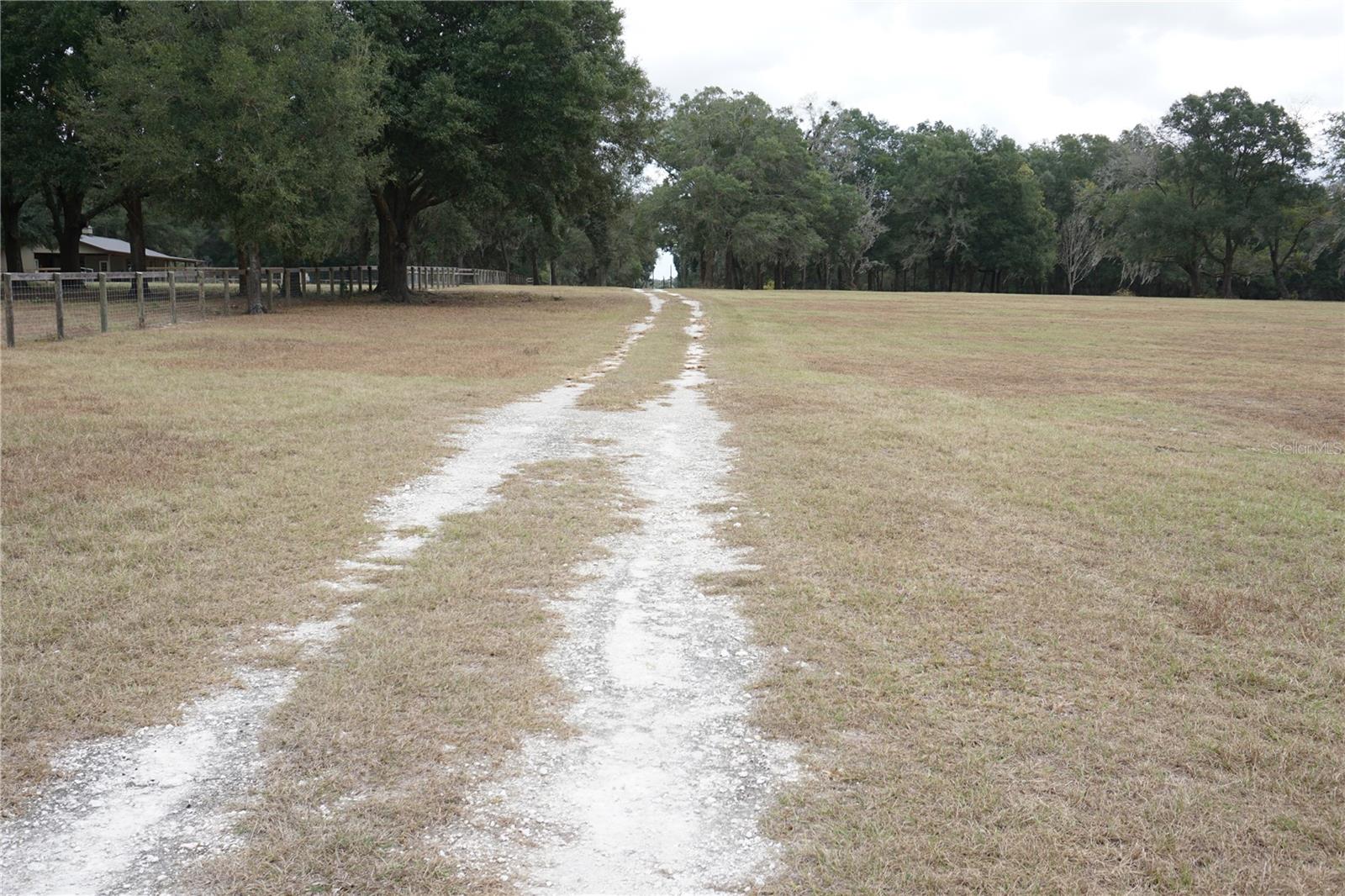 JAX ROAD RANCHES II - Land