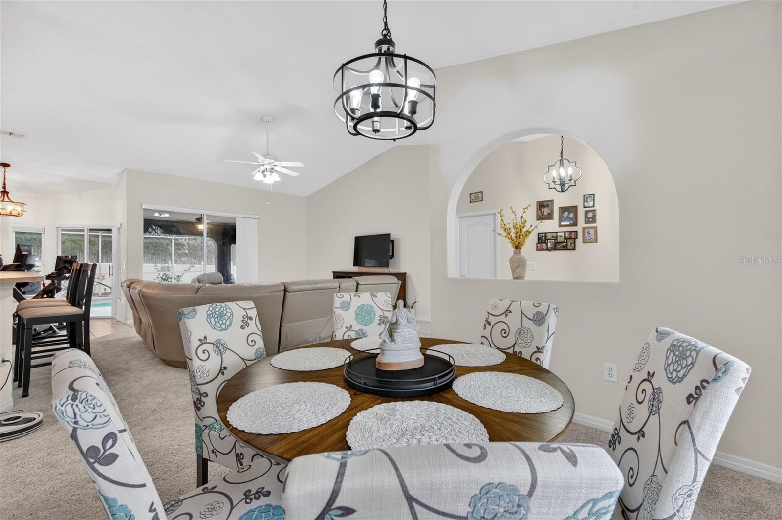 SPRING HILL - Residential