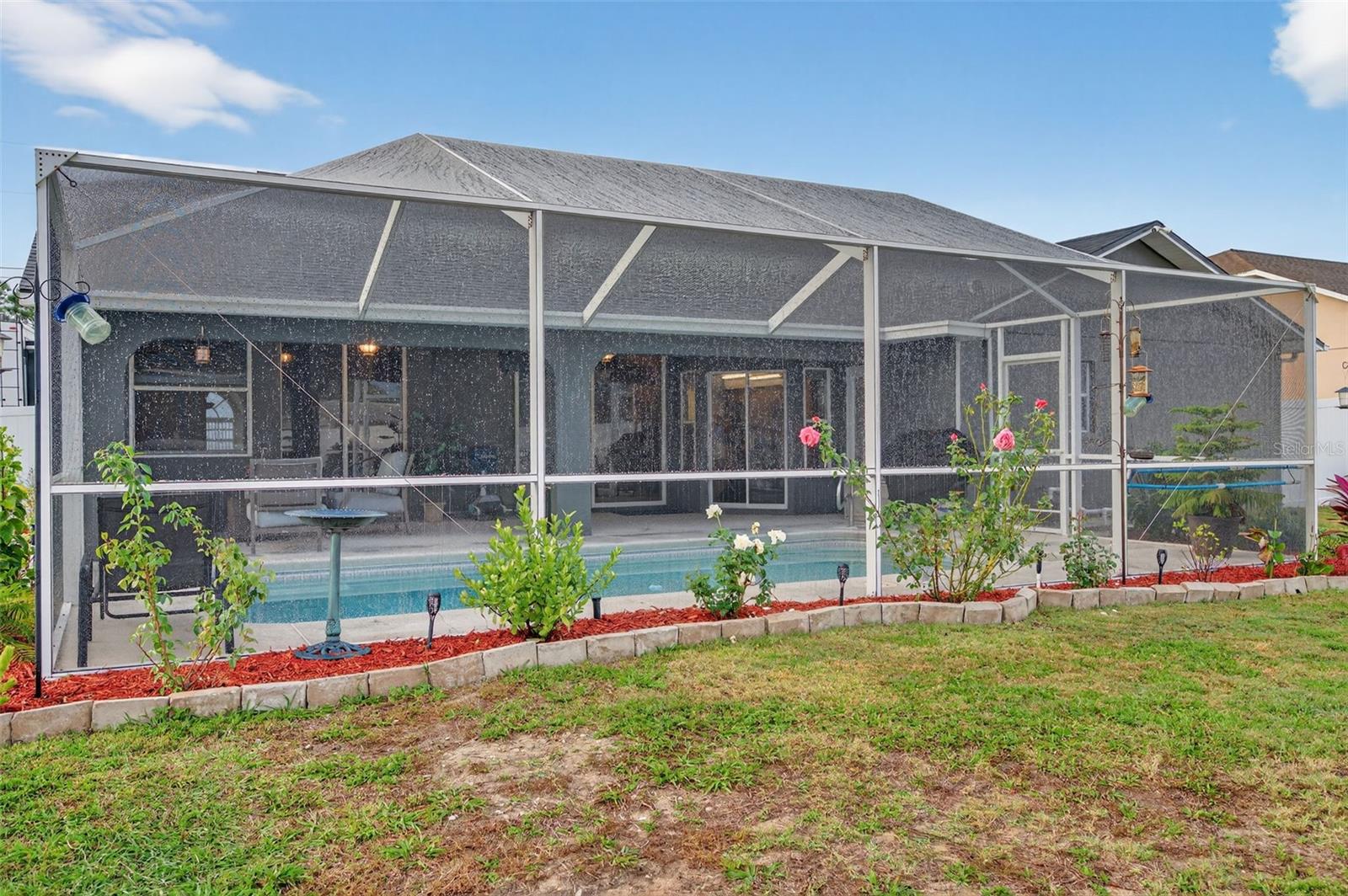 SPRING HILL - Residential