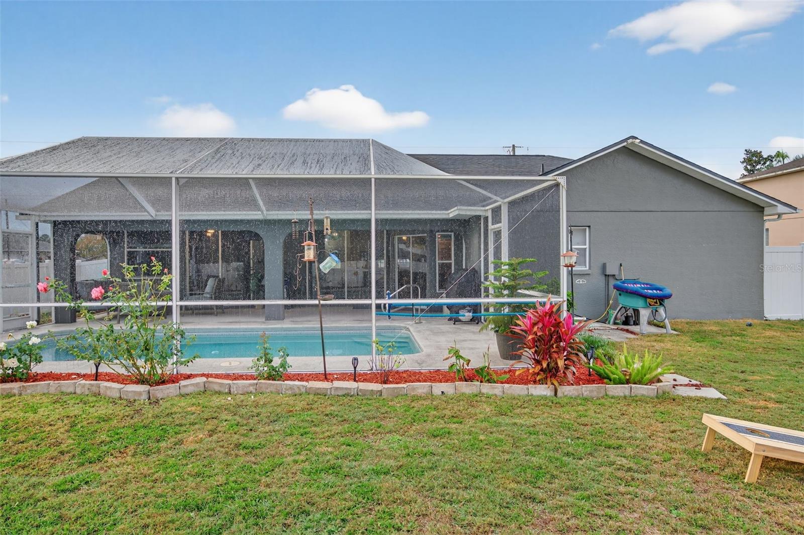 SPRING HILL - Residential